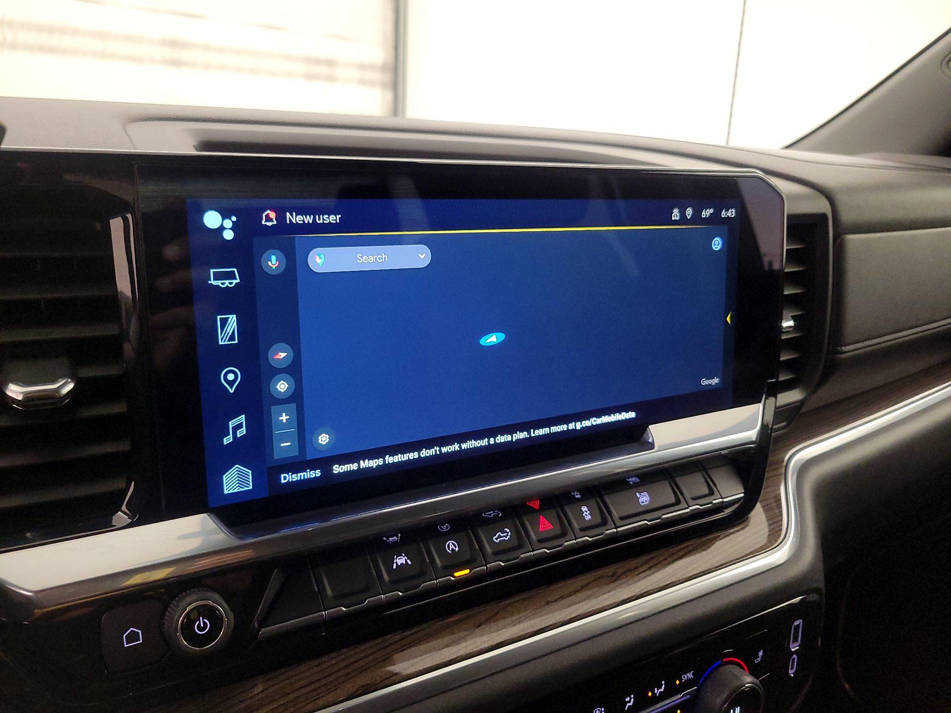 Thumbnail: 2022 Chevrolet Silverado 1500 - 14