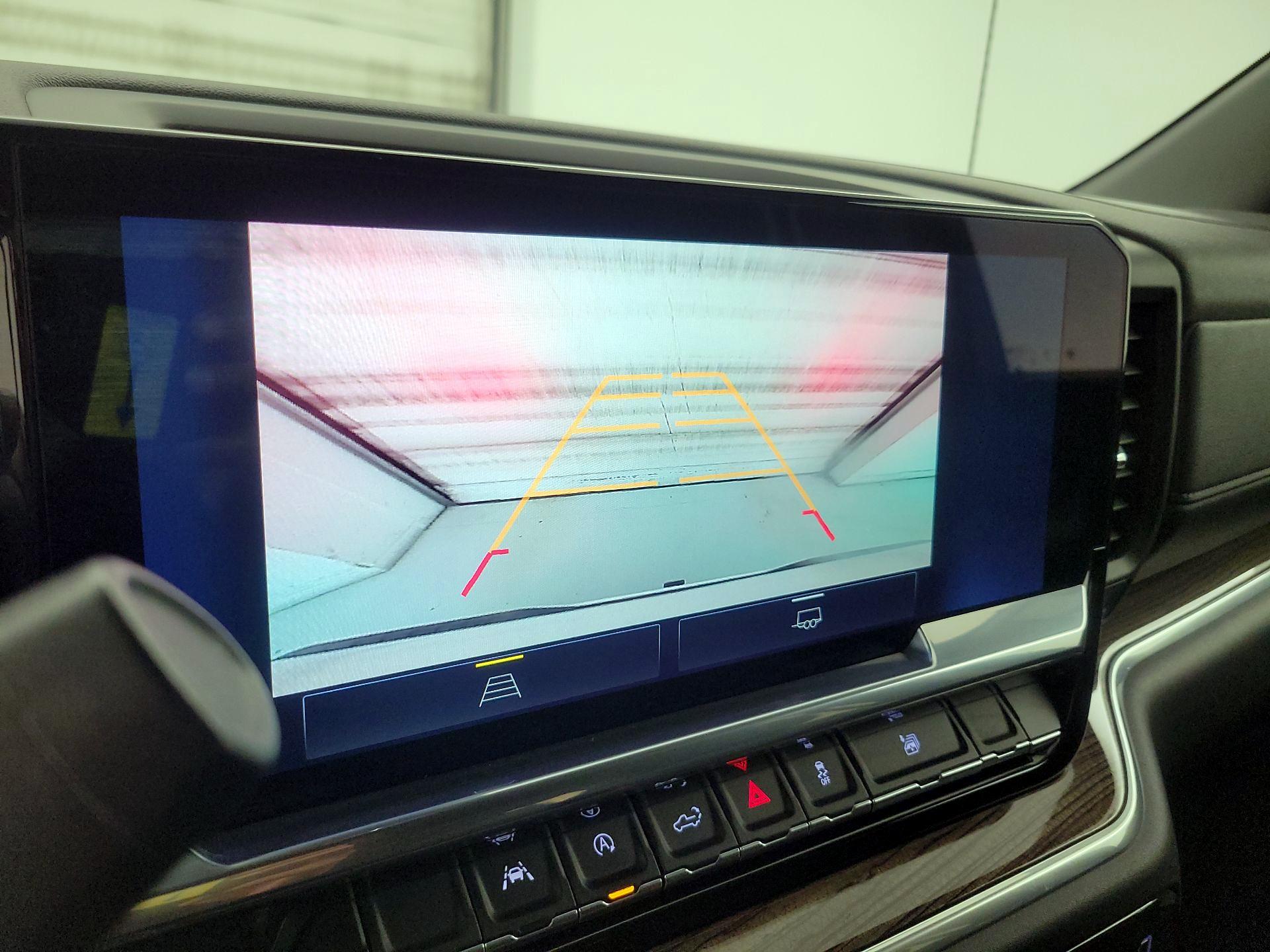 Thumbnail: 2022 Chevrolet Silverado 1500 - 15