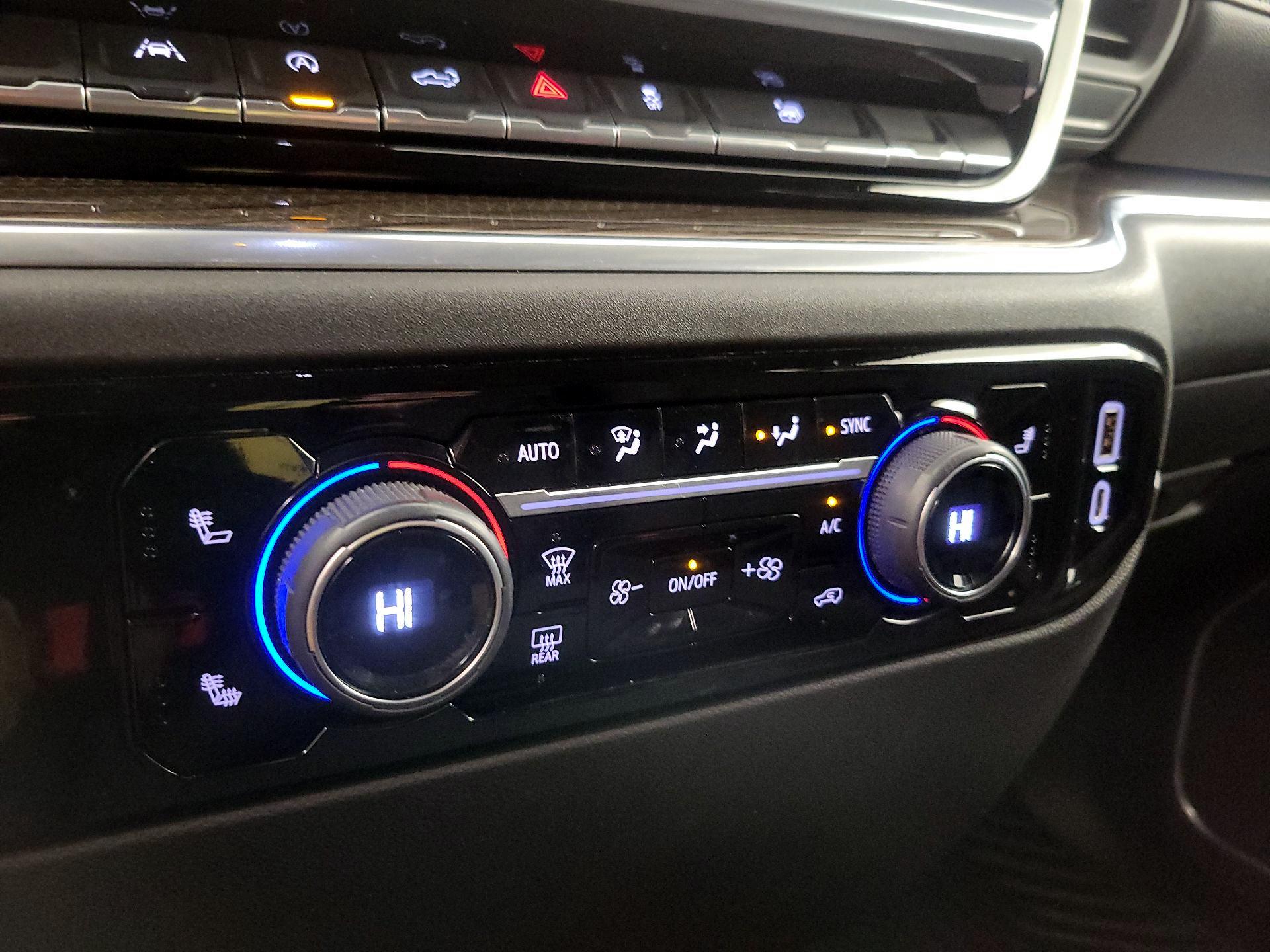 Thumbnail: 2022 Chevrolet Silverado 1500 - 17