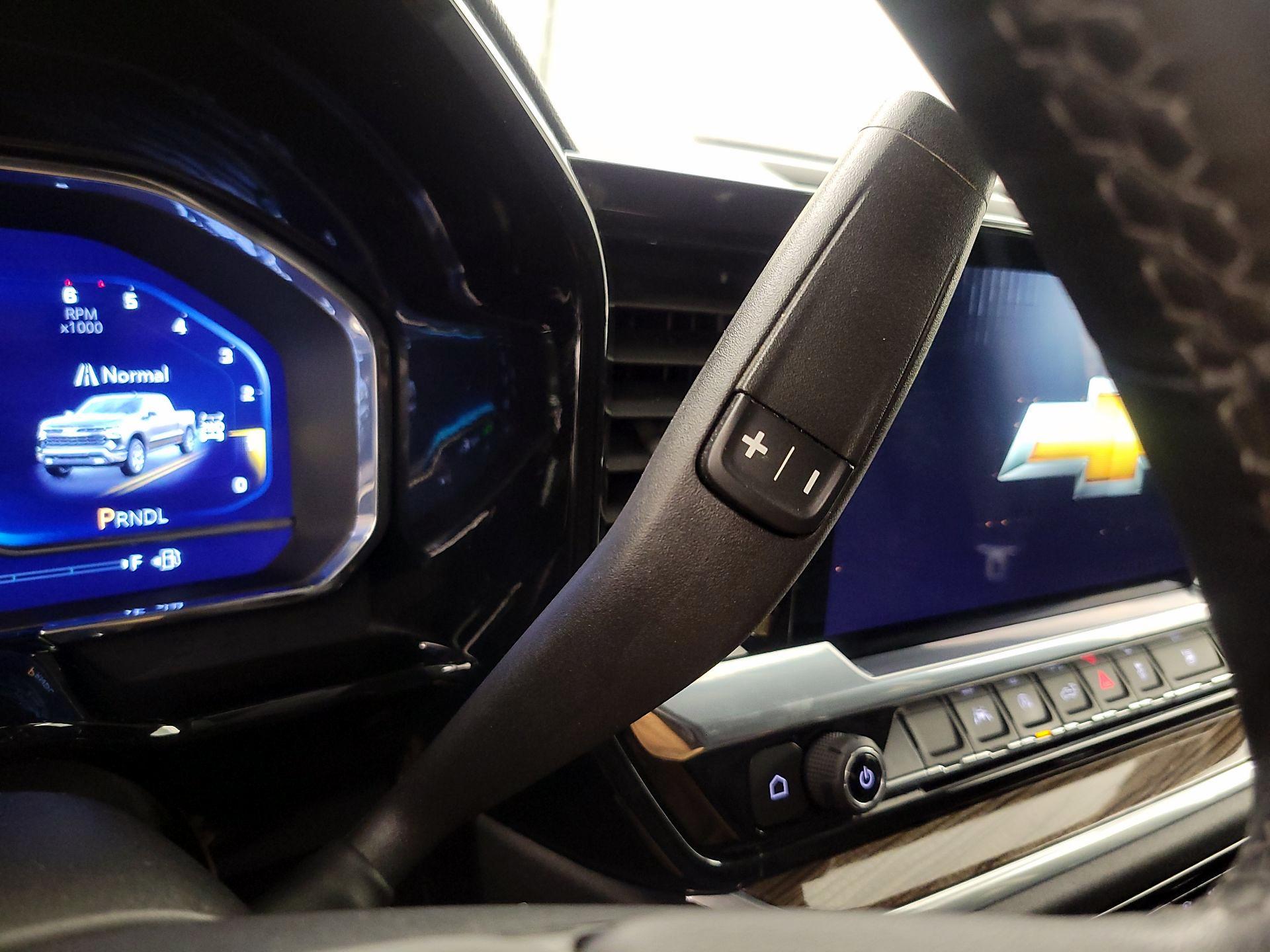 Thumbnail: 2022 Chevrolet Silverado 1500 - 18