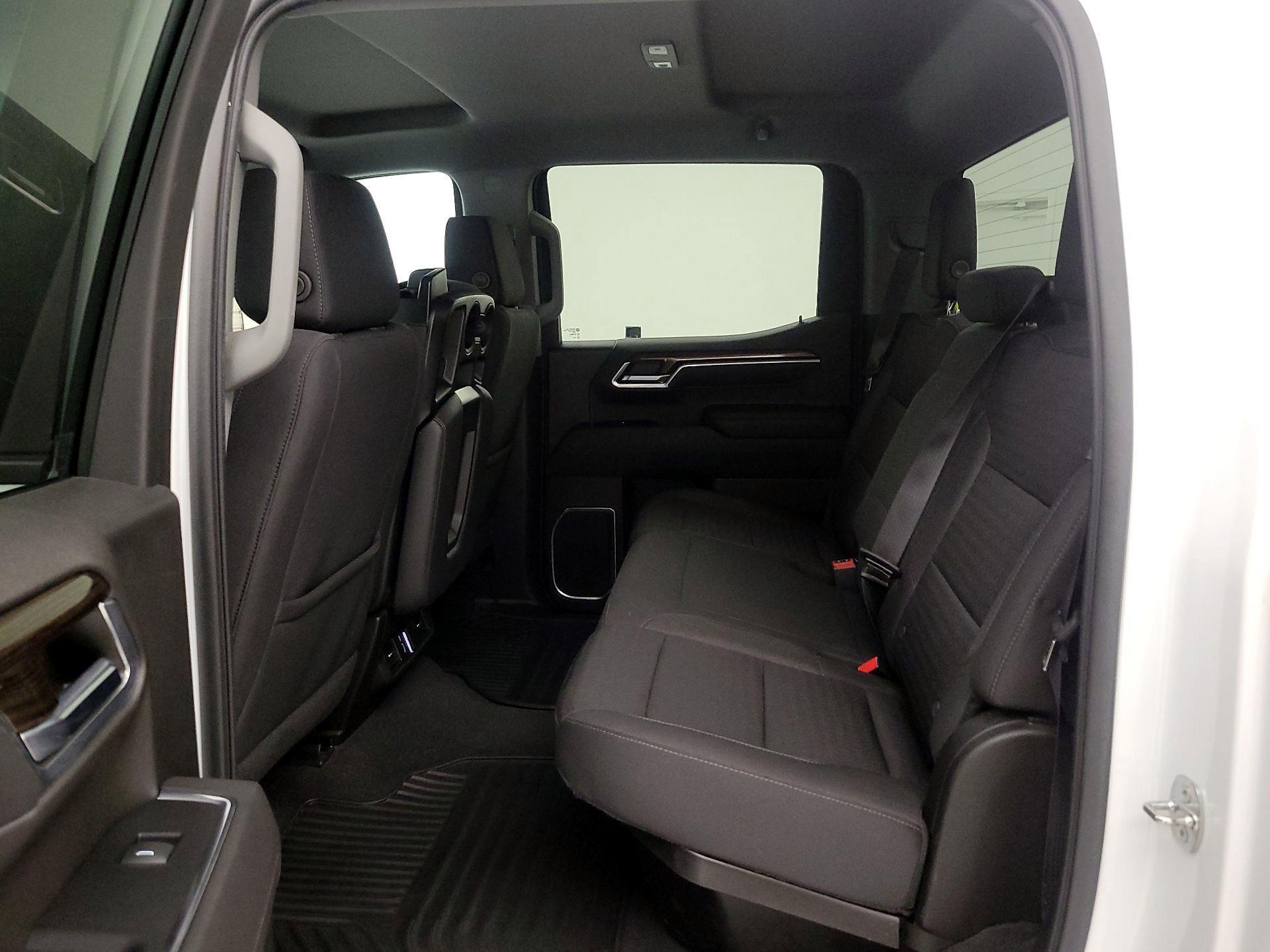 Thumbnail: 2022 Chevrolet Silverado 1500 - 20