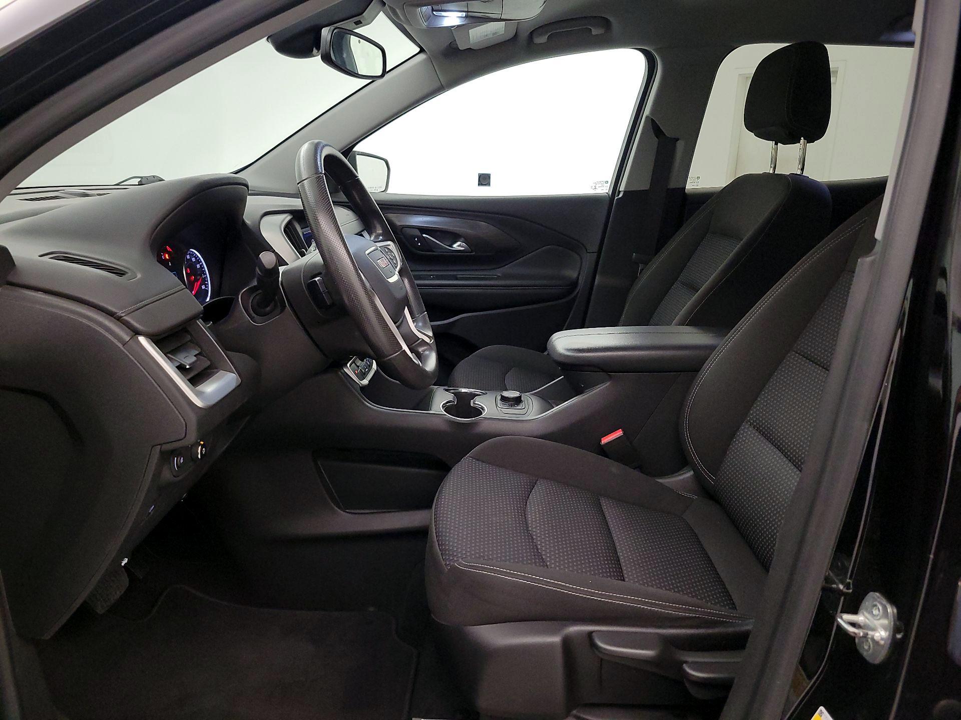 Thumbnail: 2022 GMC Terrain - 11