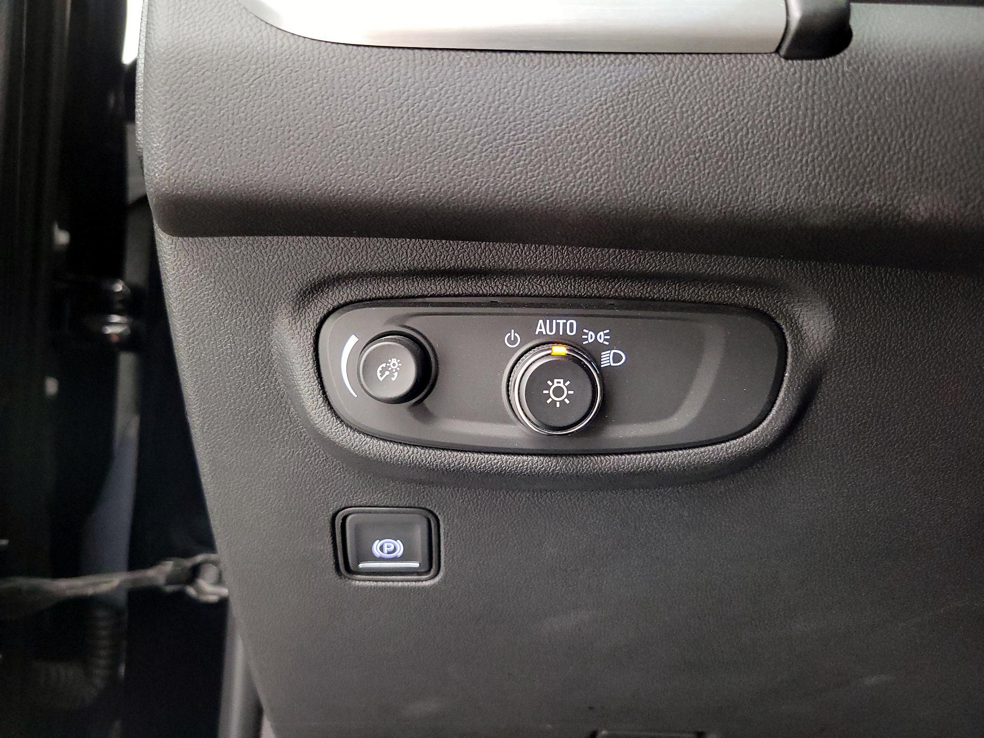 Thumbnail: 2022 GMC Terrain - 13