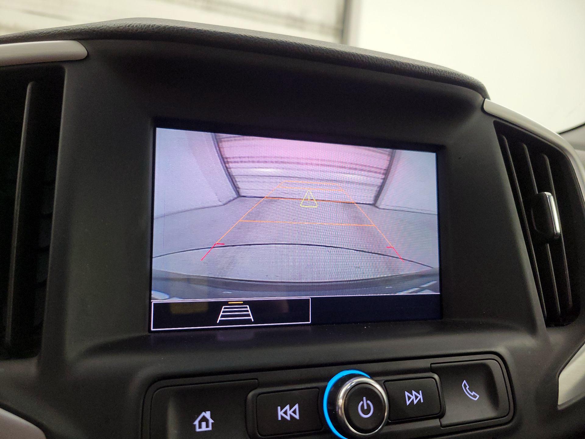 Thumbnail: 2022 GMC Terrain - 14