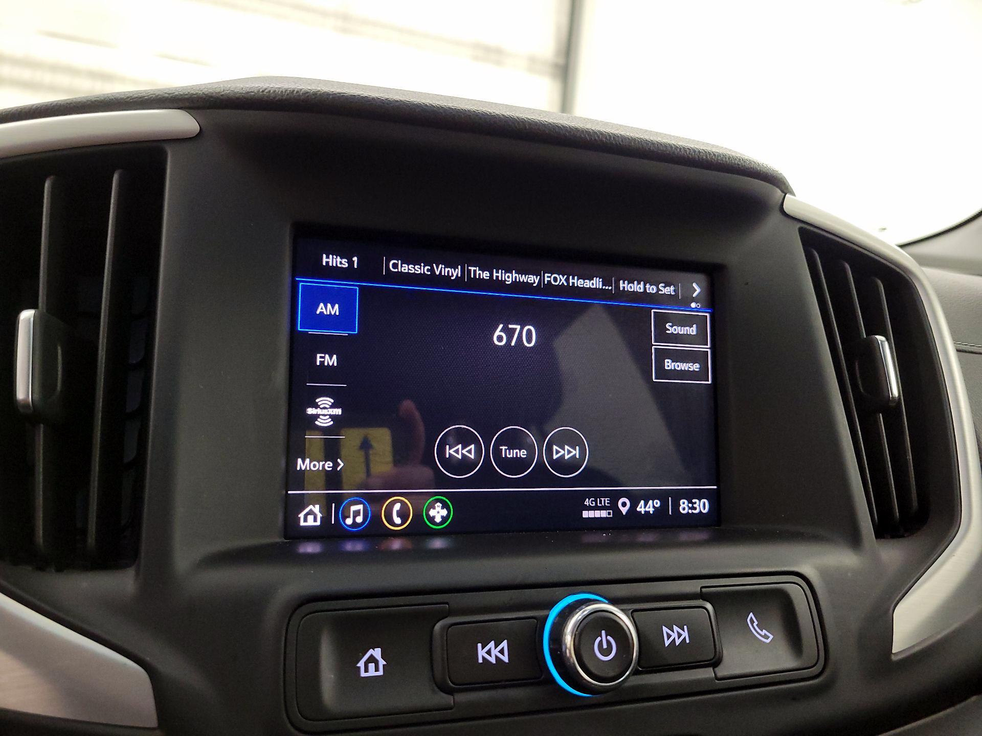 Thumbnail: 2022 GMC Terrain - 15