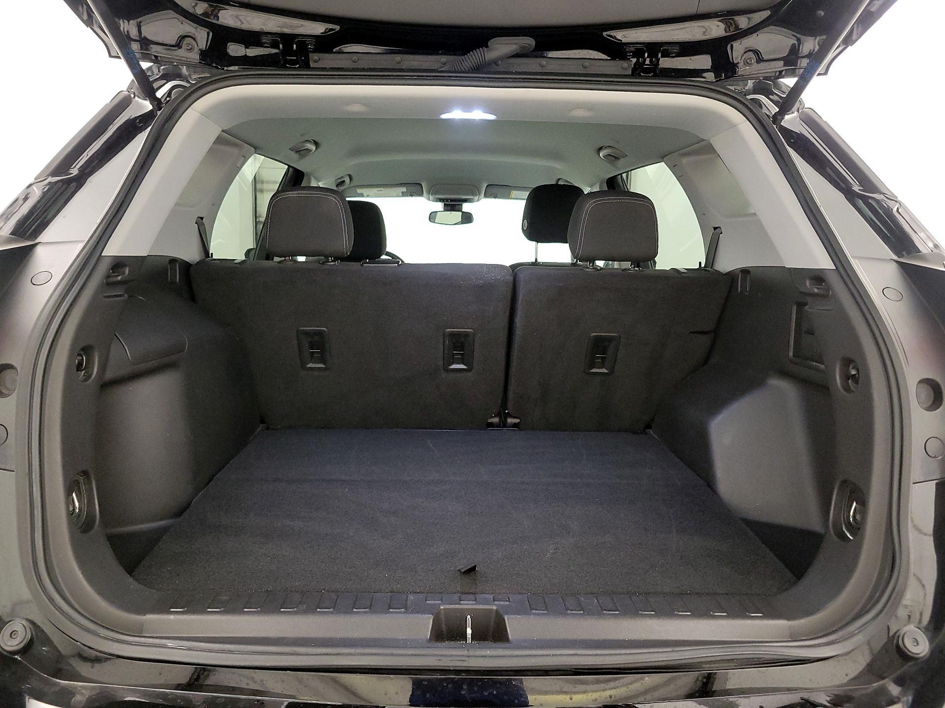 Thumbnail: 2022 GMC Terrain - 20