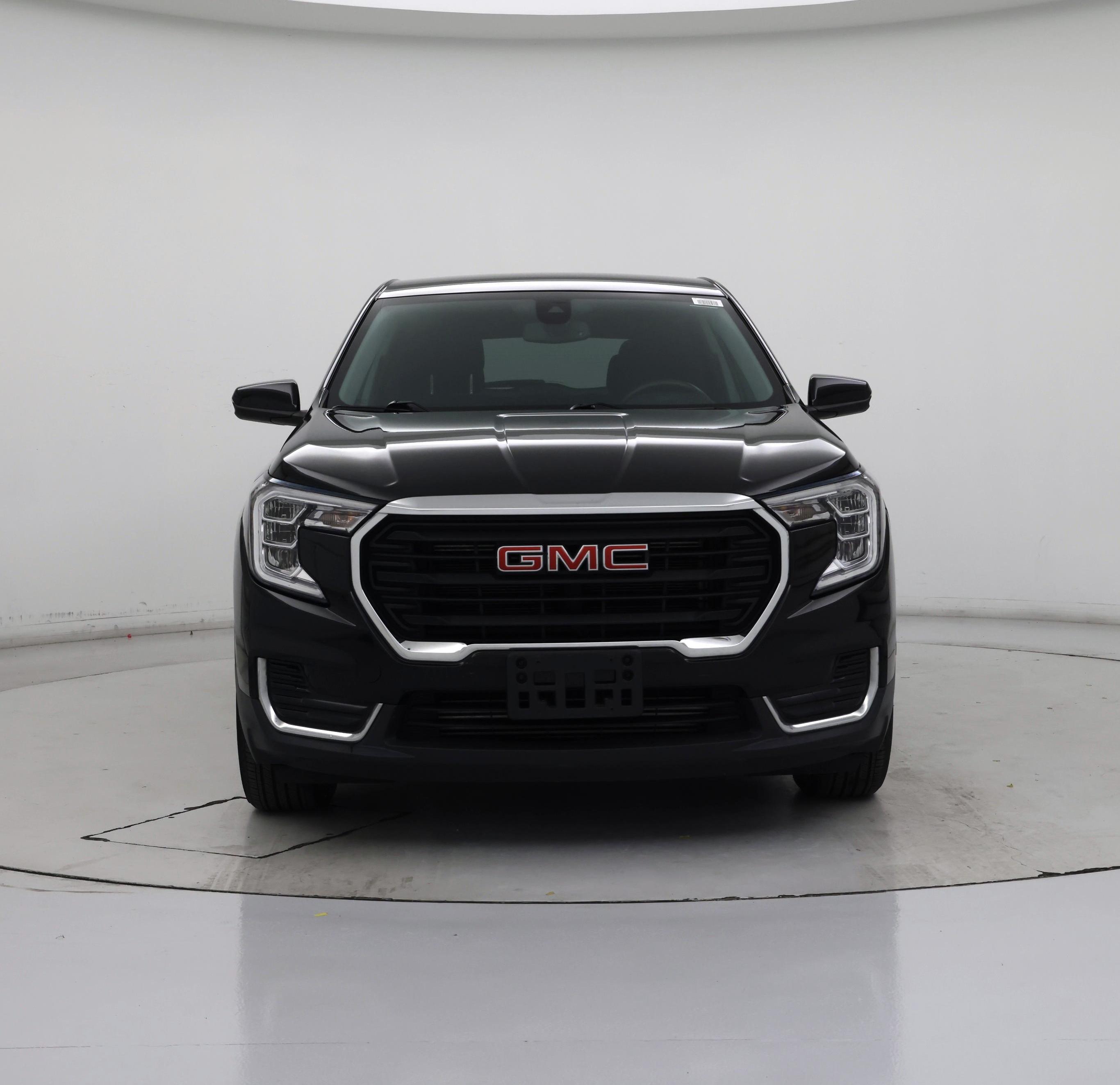 Thumbnail: 2022 GMC Terrain - 5