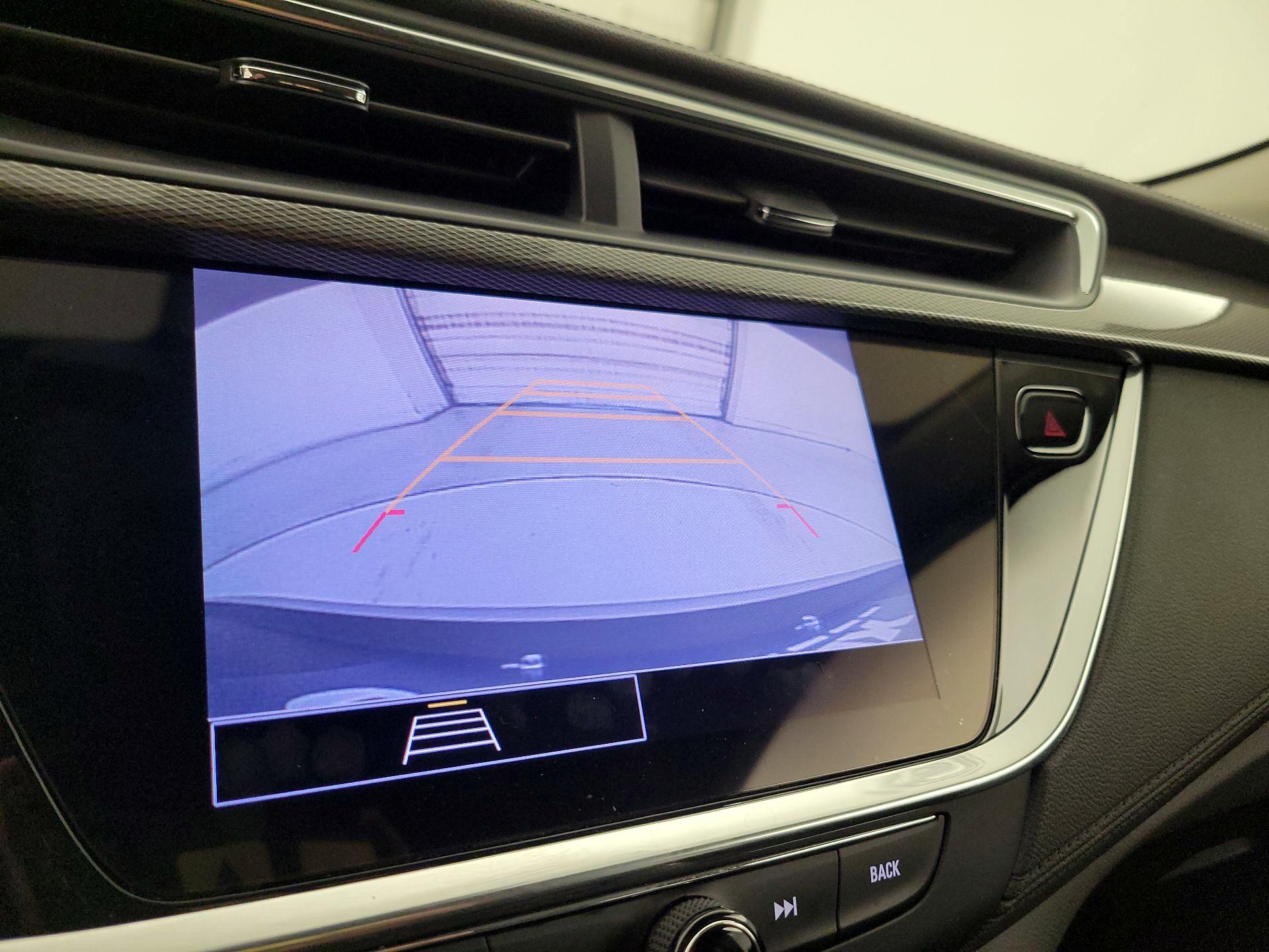 Thumbnail: 2022 Buick Encore GX - 14