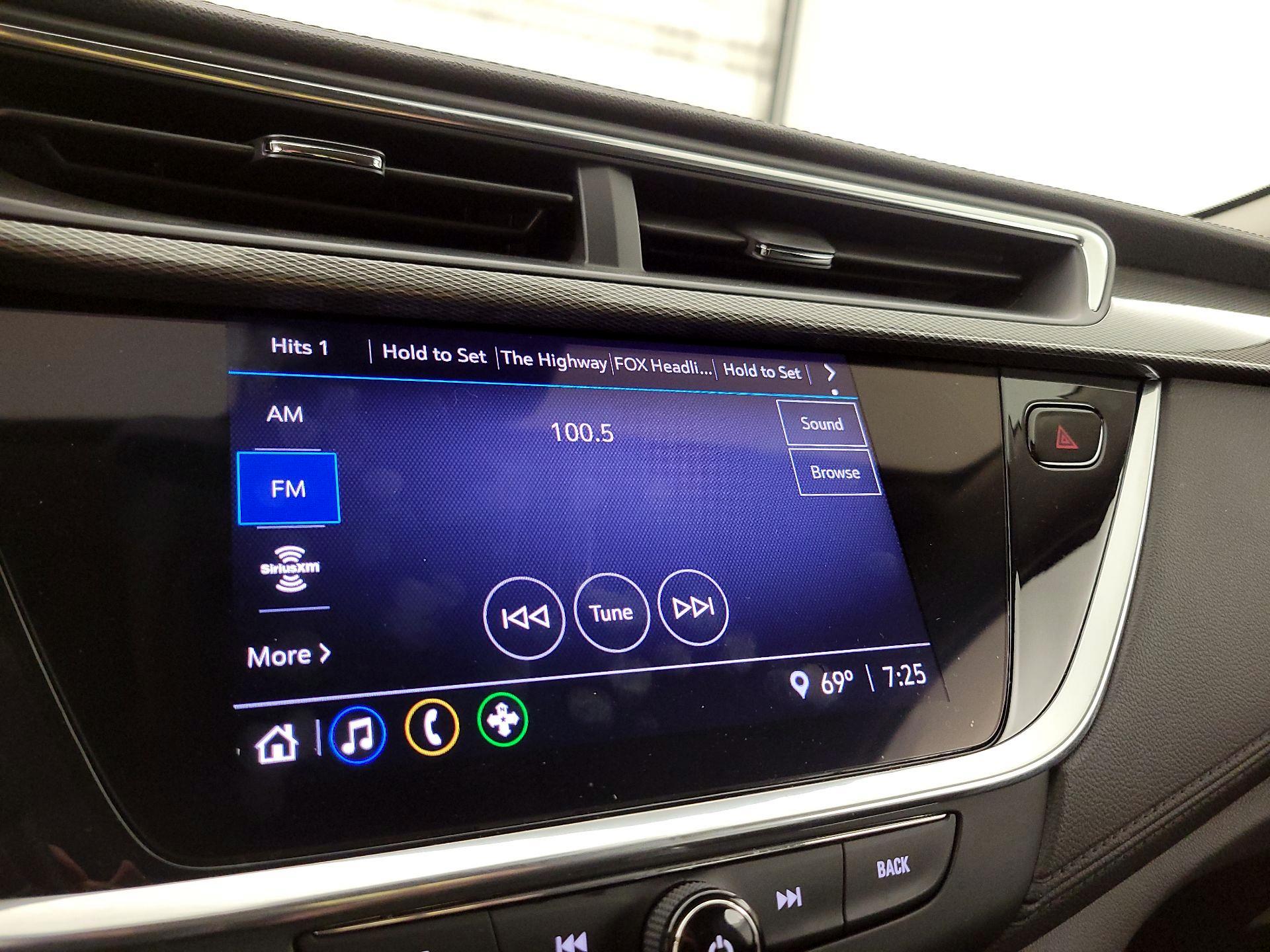 Thumbnail: 2022 Buick Encore GX - 15