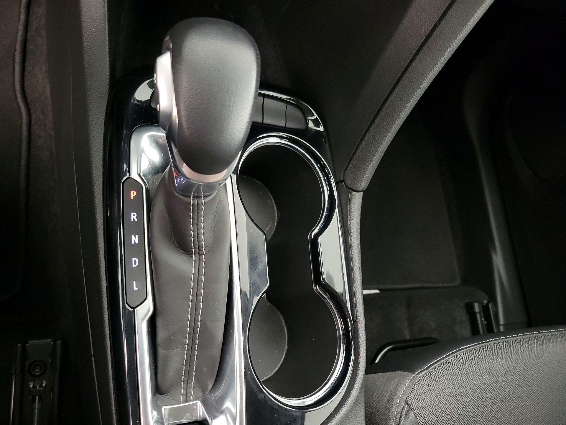 Thumbnail: 2022 Buick Encore GX - 17