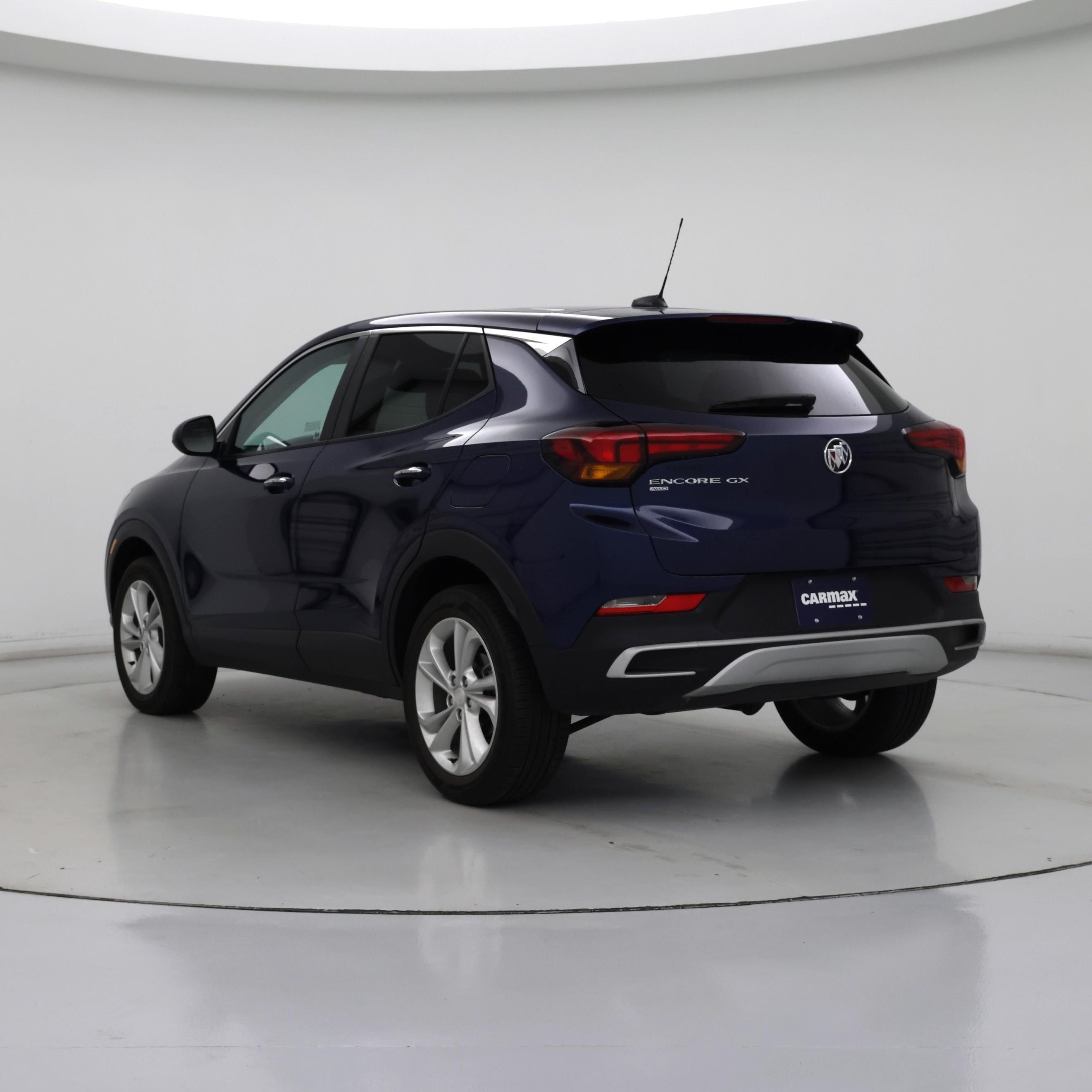 Thumbnail: 2022 Buick Encore GX - 2