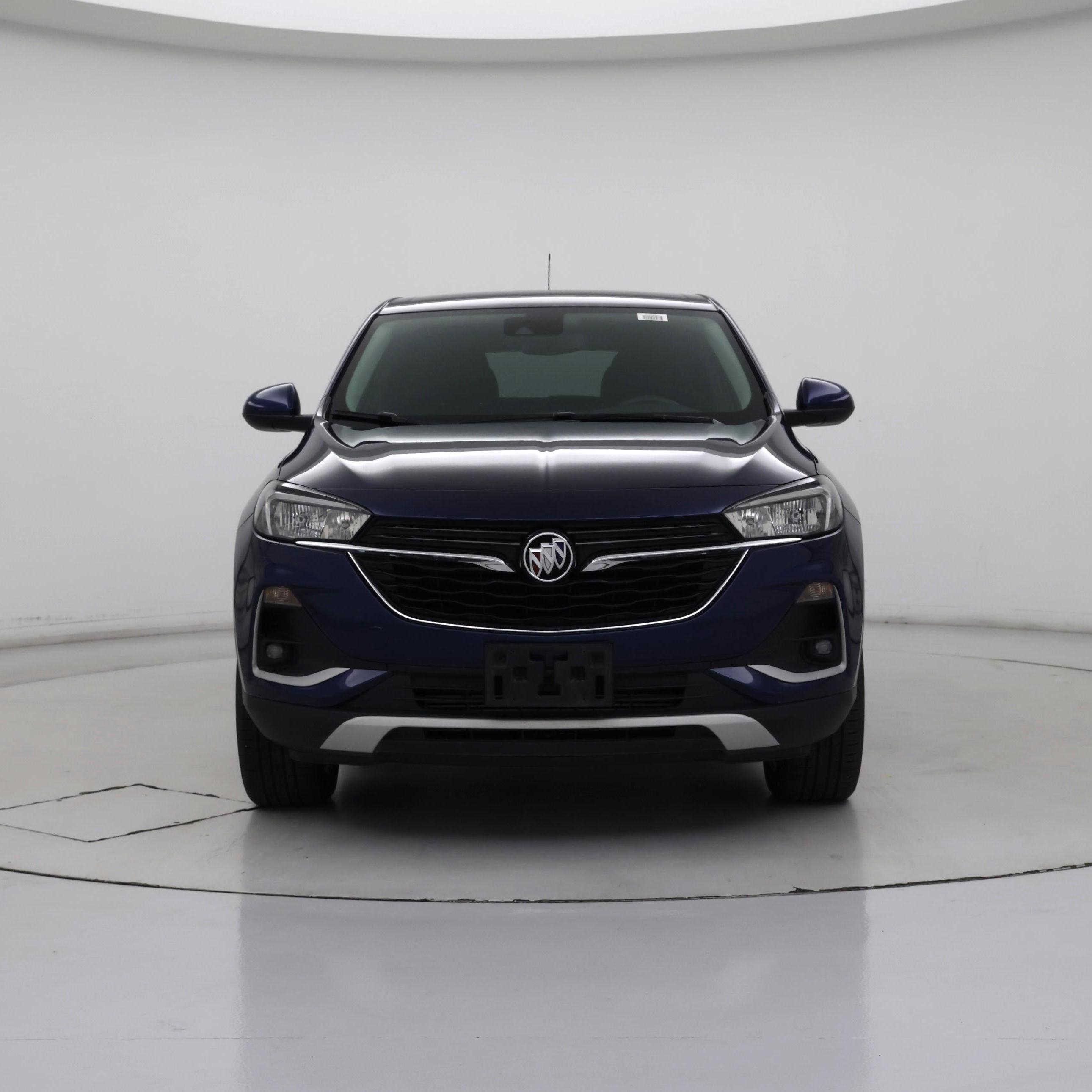 Thumbnail: 2022 Buick Encore GX - 5