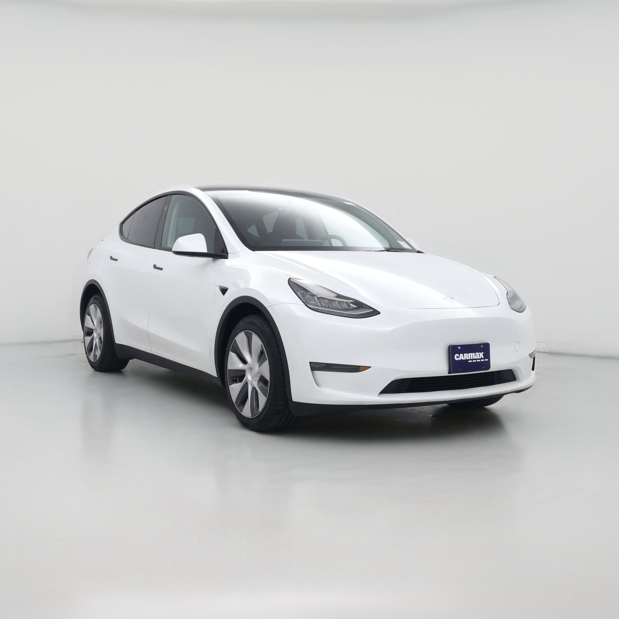 Thumbnail: 2023 Tesla Model Y - 1