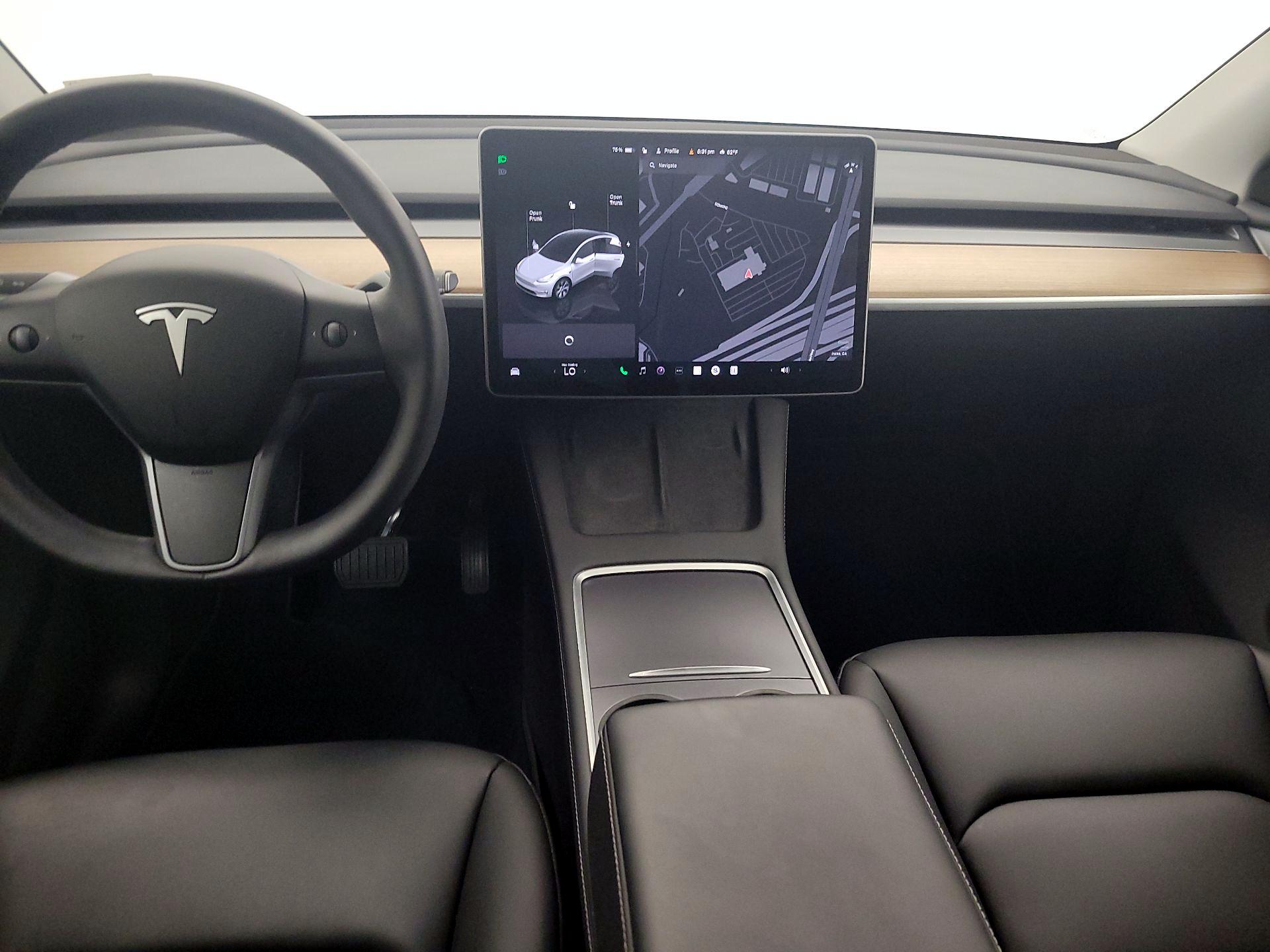 Thumbnail: 2023 Tesla Model Y - 9