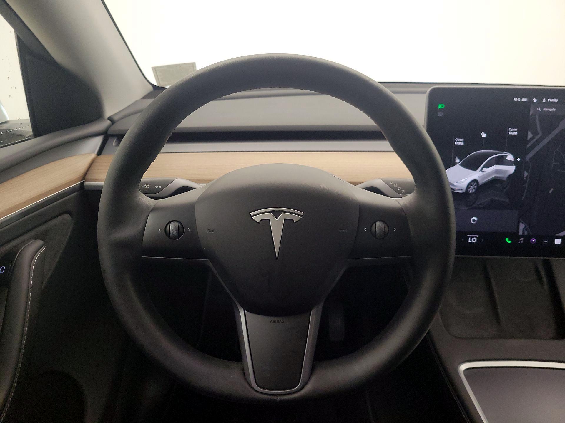 Thumbnail: 2023 Tesla Model Y - 10