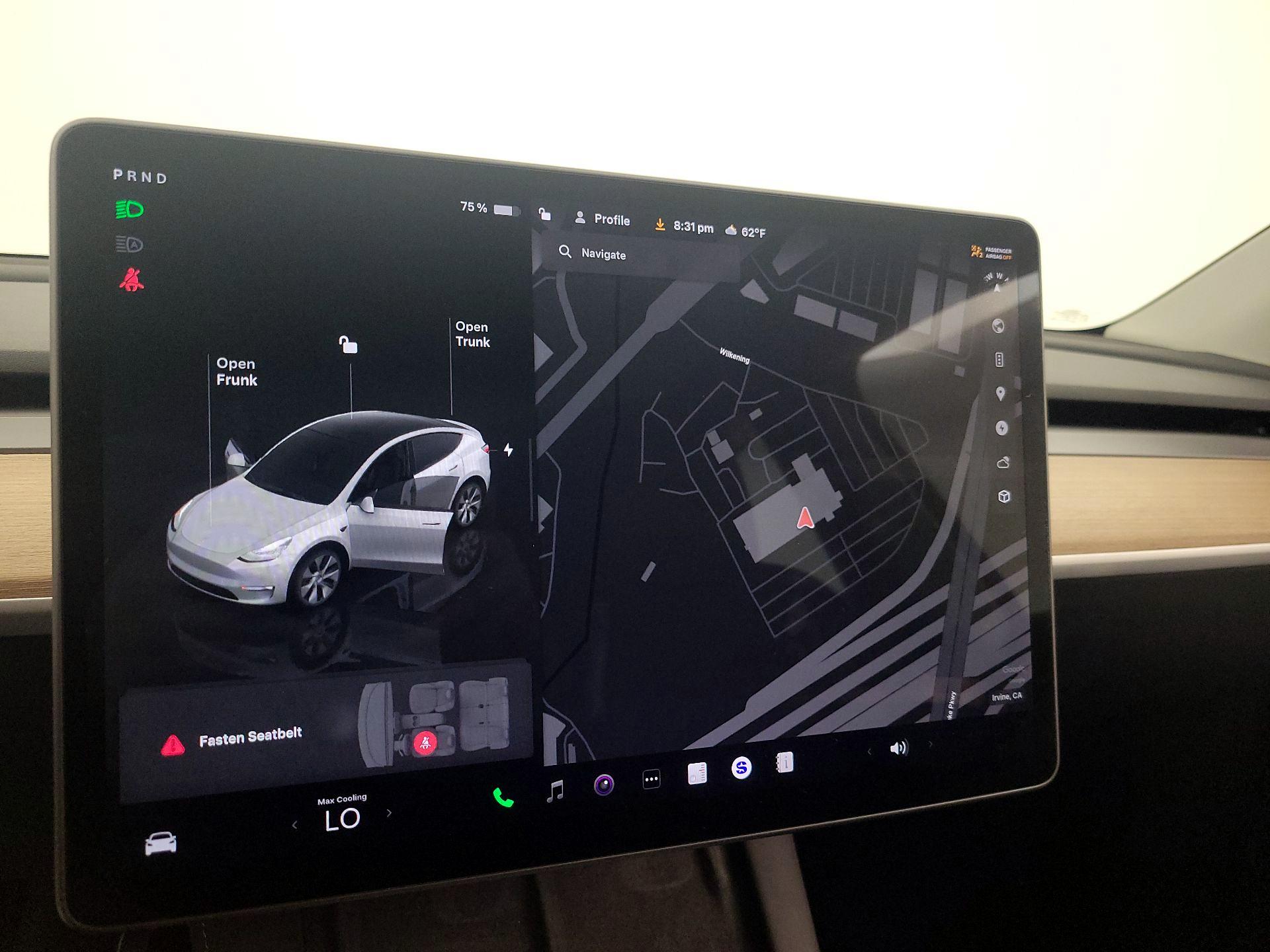 Thumbnail: 2023 Tesla Model Y - 13