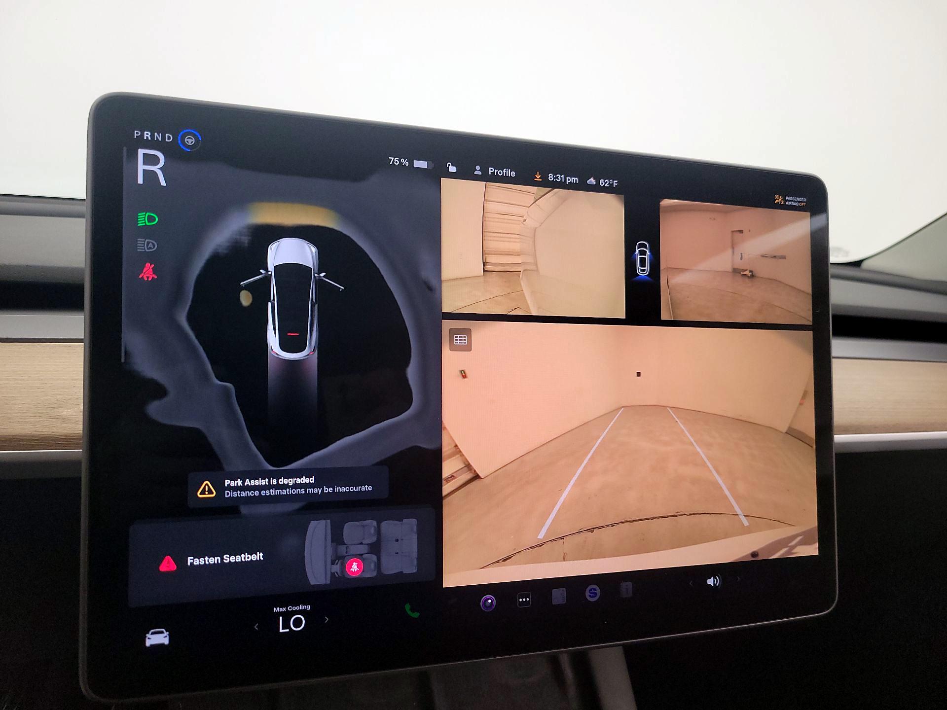 Thumbnail: 2023 Tesla Model Y - 14