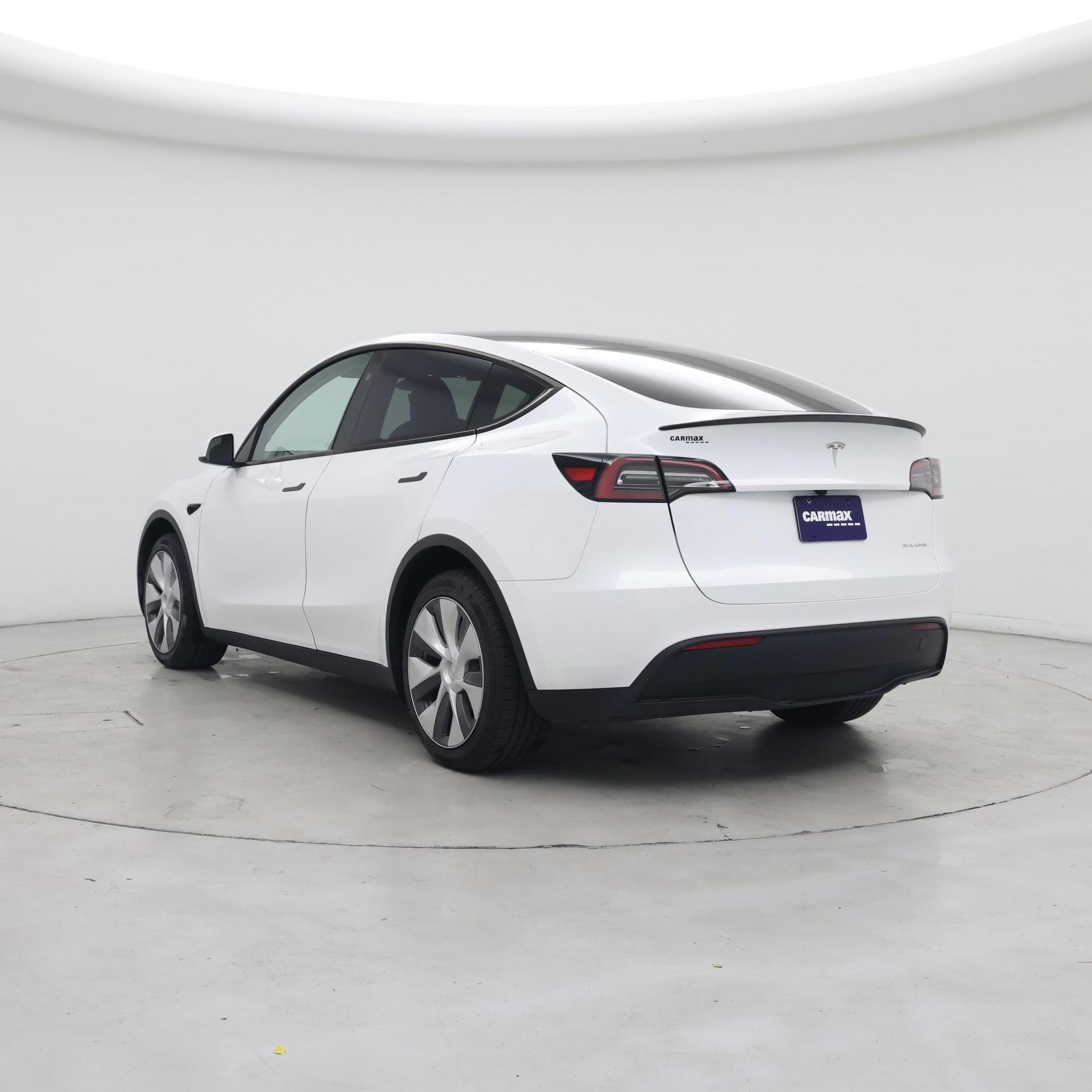 Thumbnail: 2023 Tesla Model Y - 2