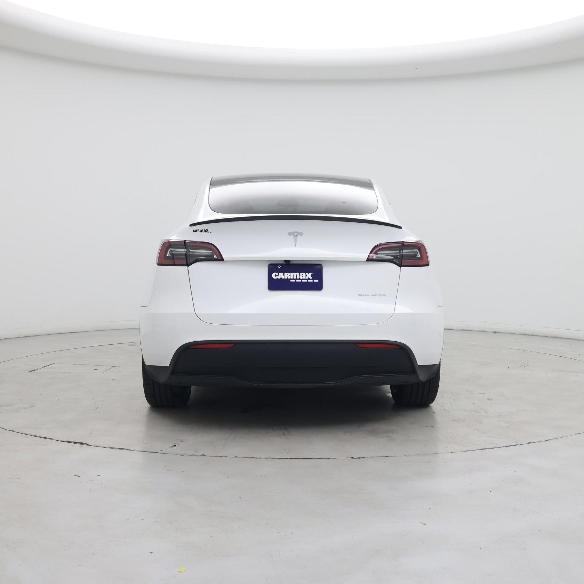 Thumbnail: 2023 Tesla Model Y - 6