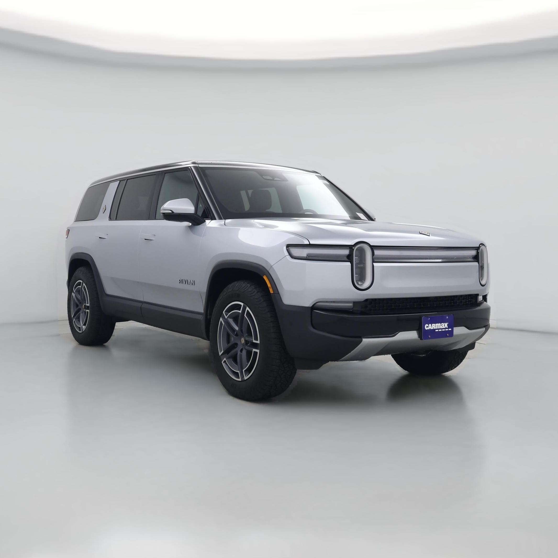 Thumbnail: 2026 Rivian R1S - 1