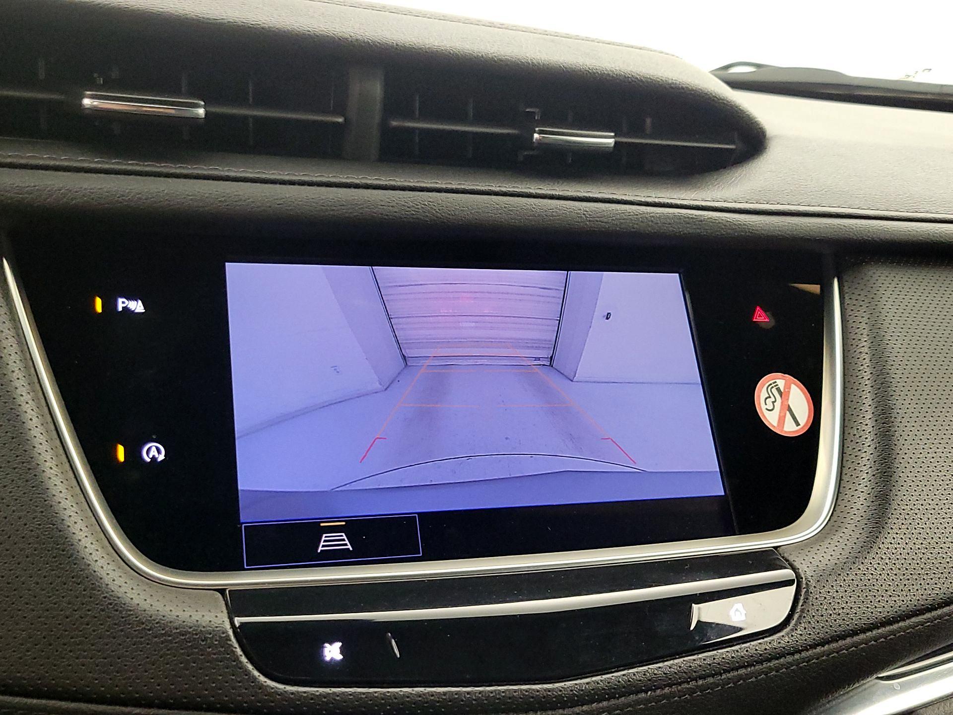 Thumbnail: 2025 Cadillac XT5 - 15