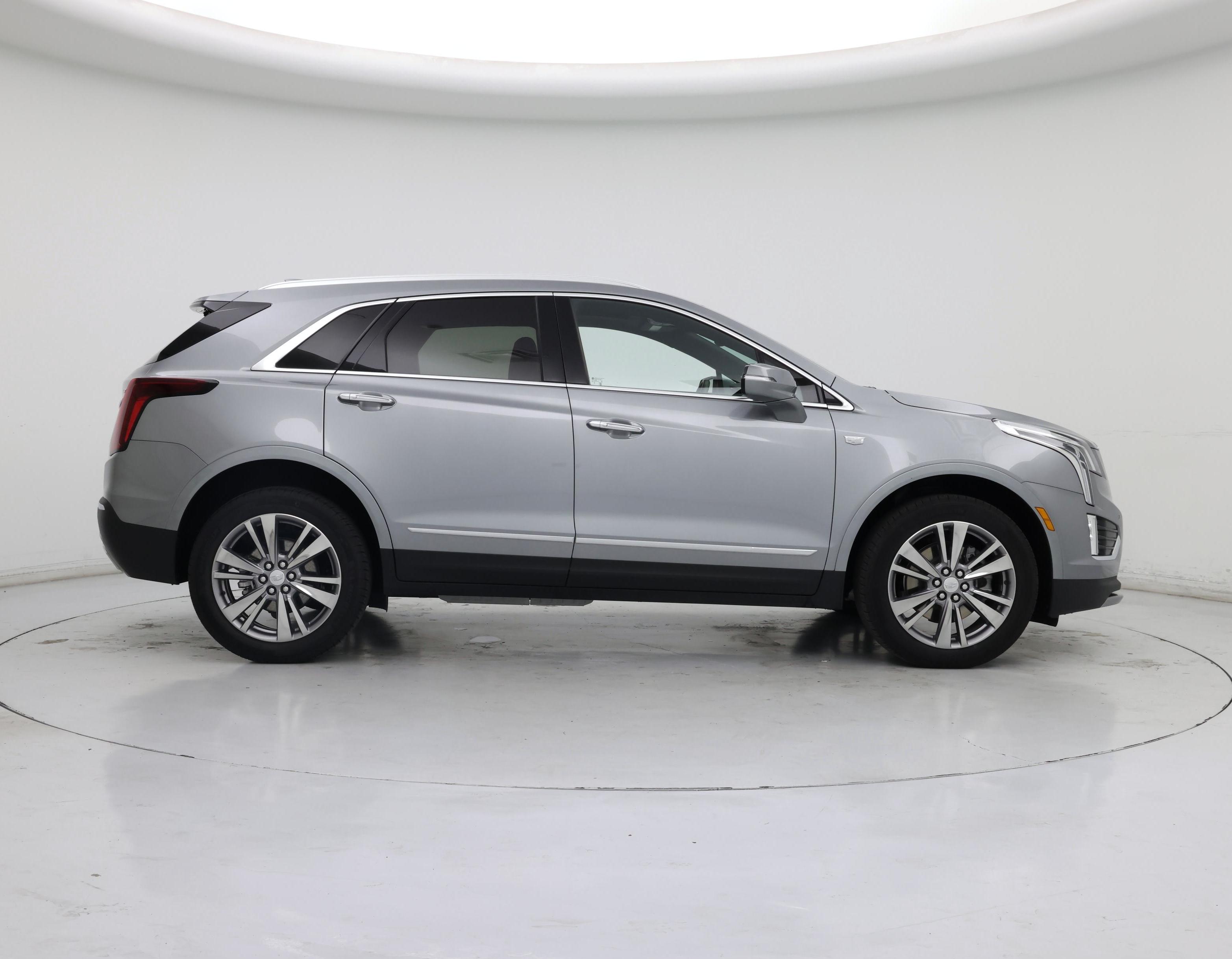 Thumbnail: 2025 Cadillac XT5 - 7