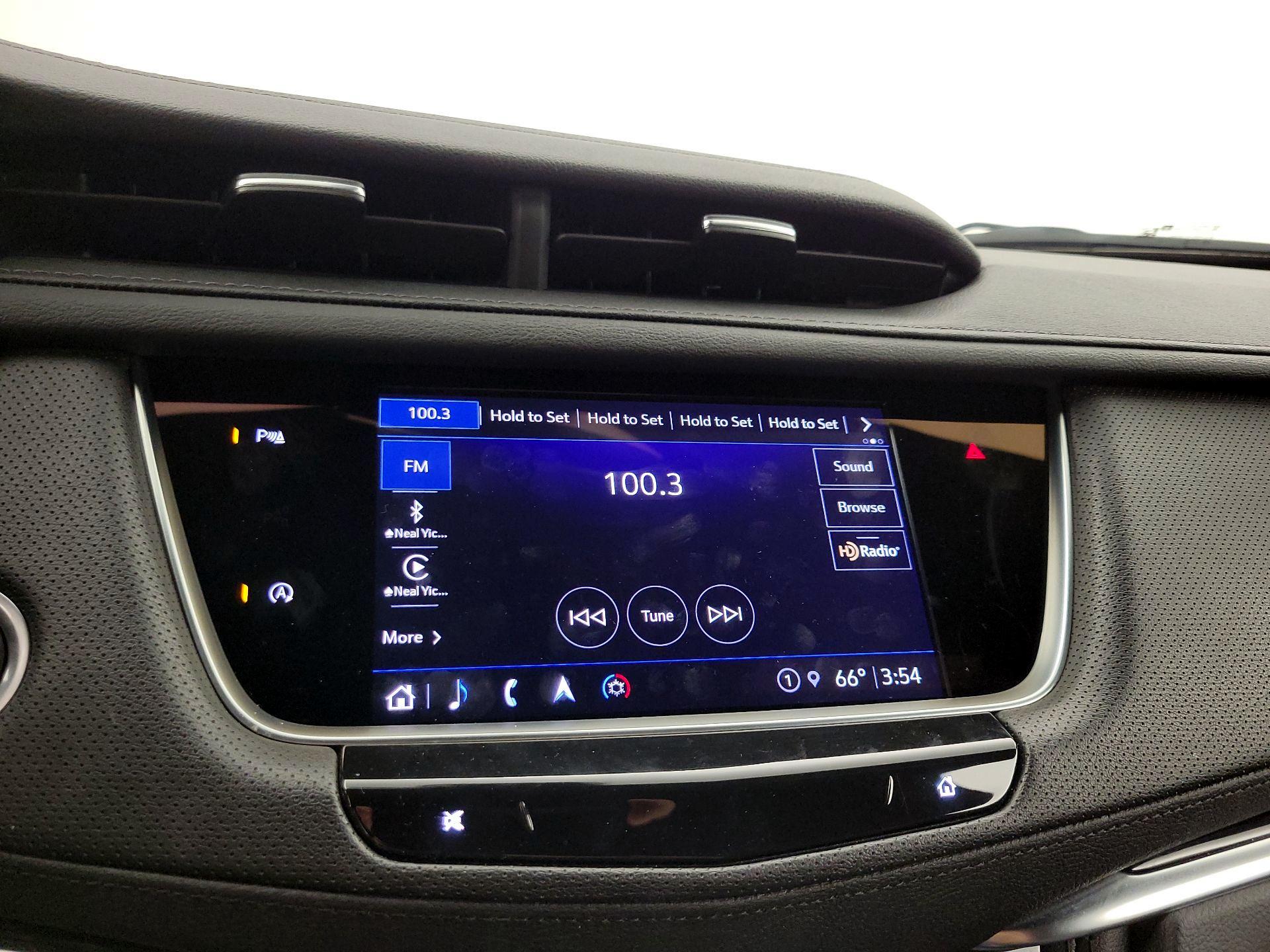 Thumbnail: 2025 Cadillac XT5 - 15