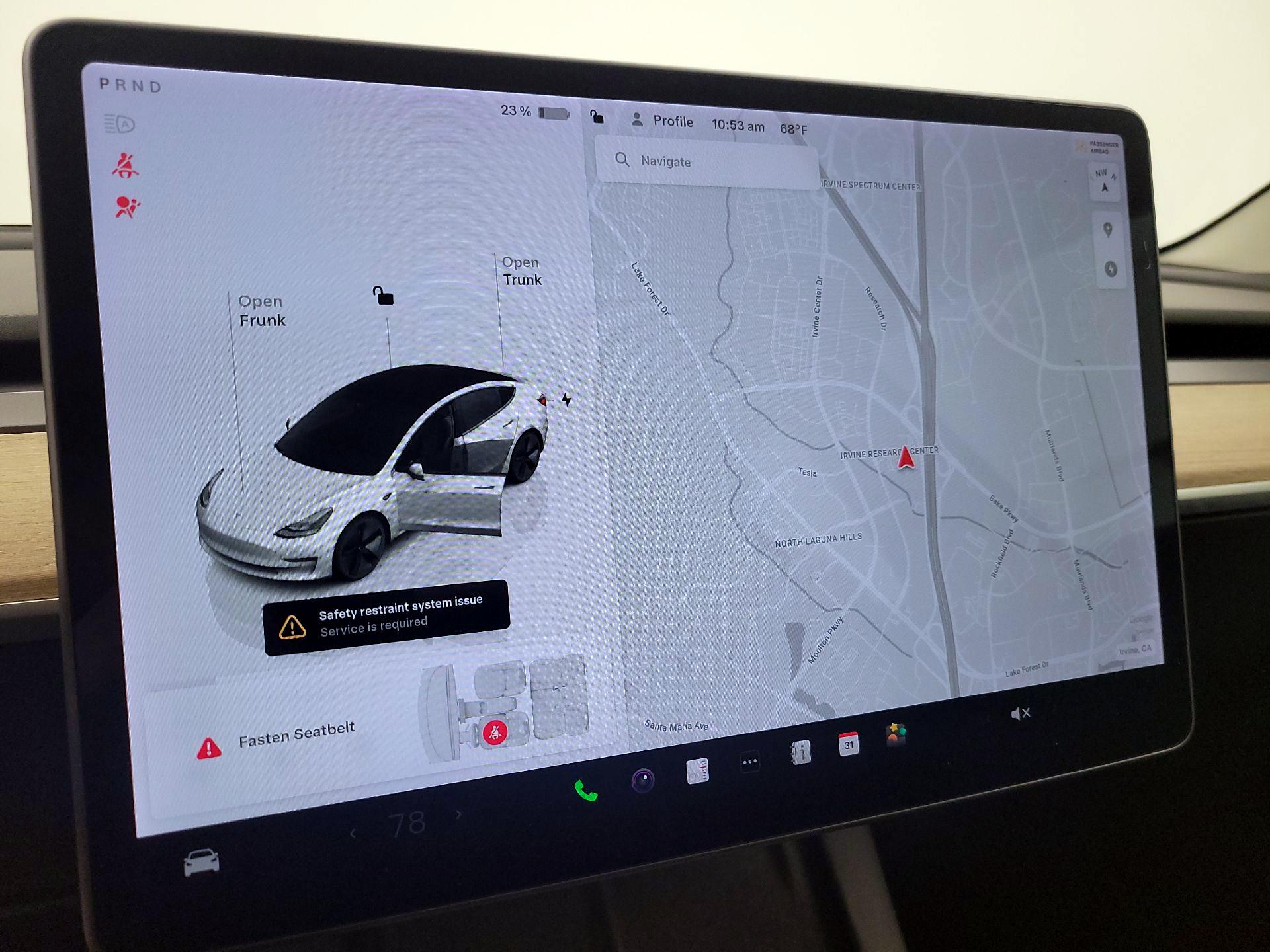 Thumbnail: 2022 Tesla Model 3 - 13