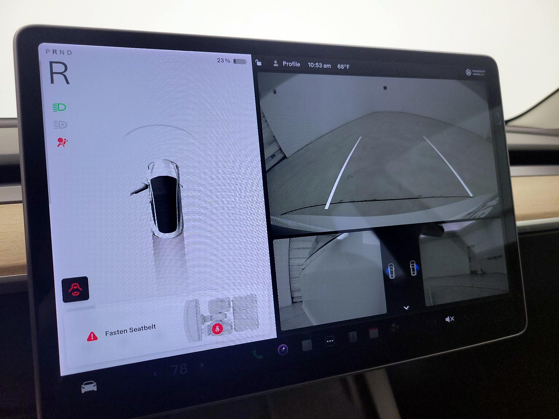 Thumbnail: 2022 Tesla Model 3 - 14