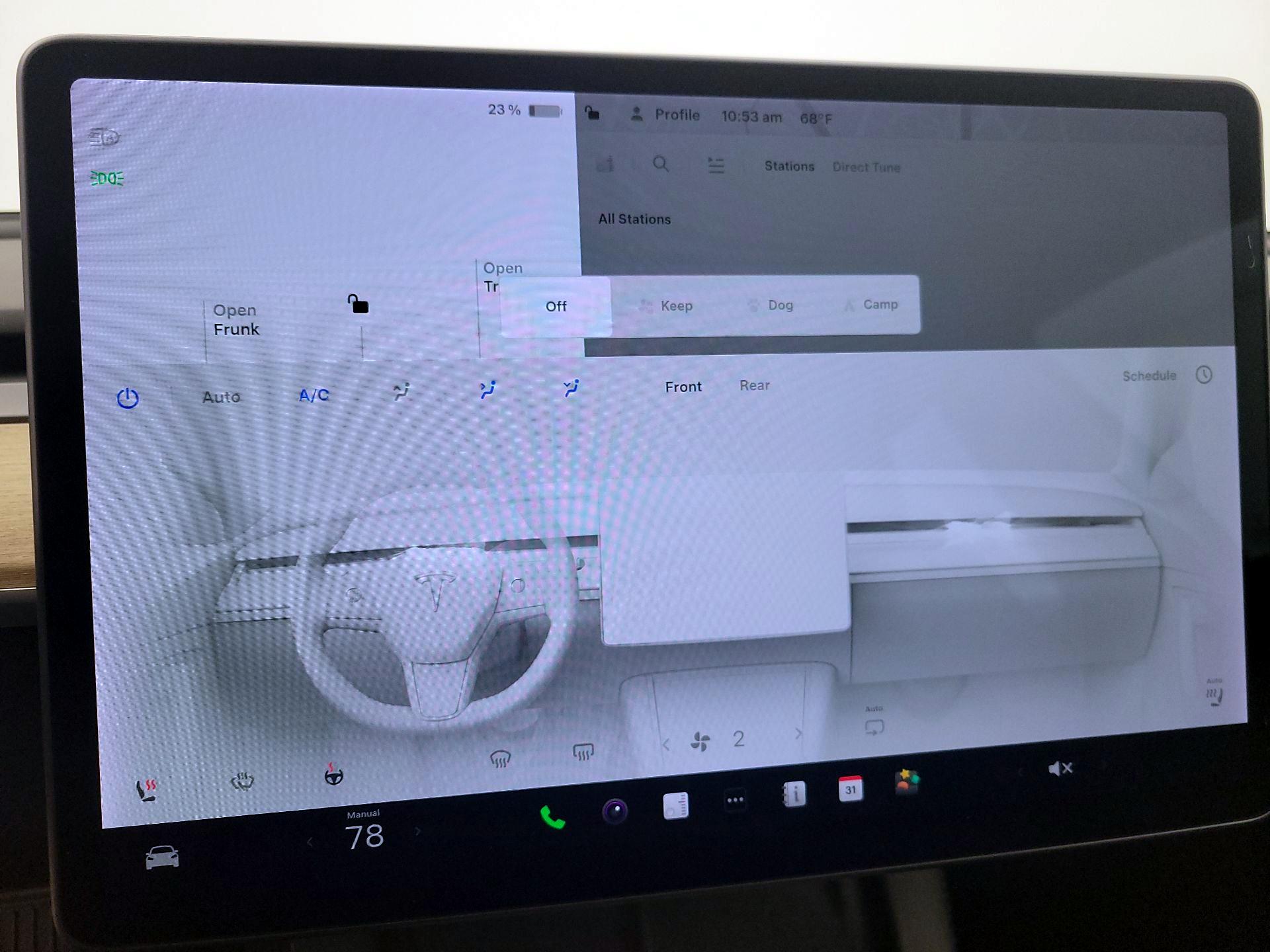 Thumbnail: 2022 Tesla Model 3 - 16