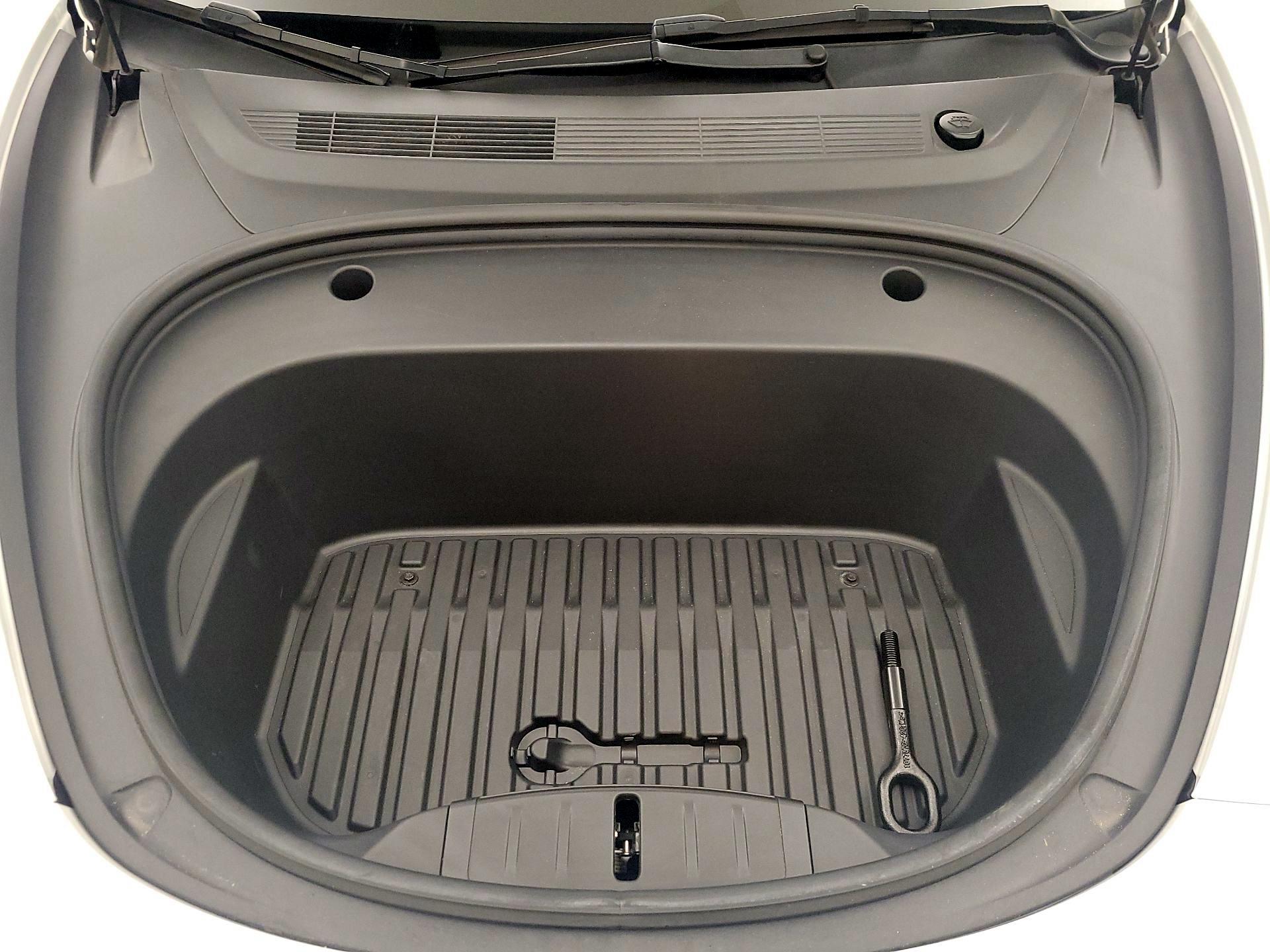 Thumbnail: 2022 Tesla Model 3 - 20