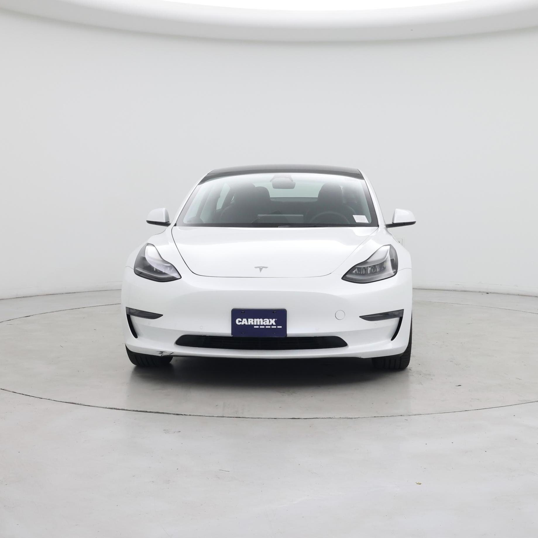 Thumbnail: 2022 Tesla Model 3 - 5