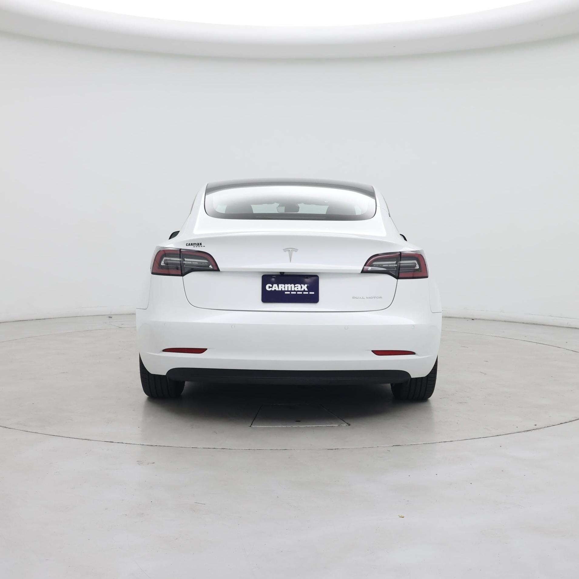 Thumbnail: 2022 Tesla Model 3 - 6