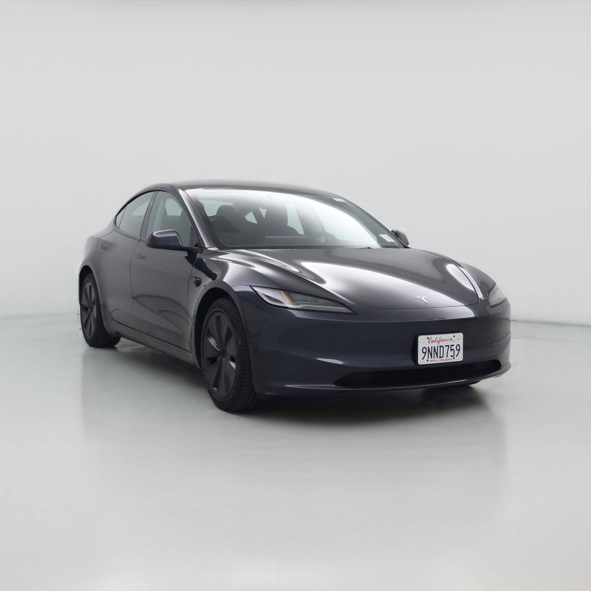 Thumbnail: 2024 Tesla Model 3 - 1