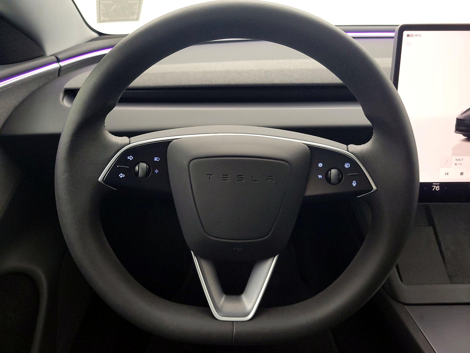 Thumbnail: 2024 Tesla Model 3 - 10