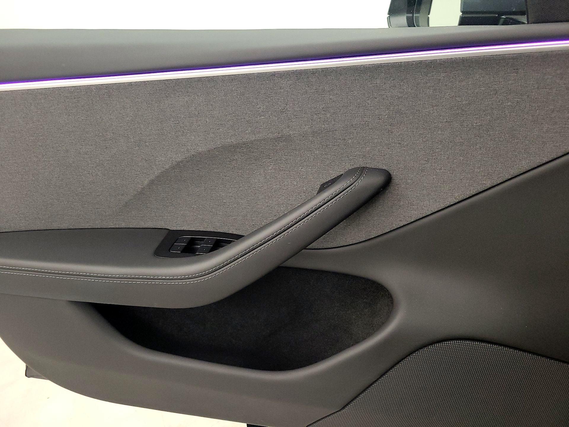 Thumbnail: 2024 Tesla Model 3 - 12