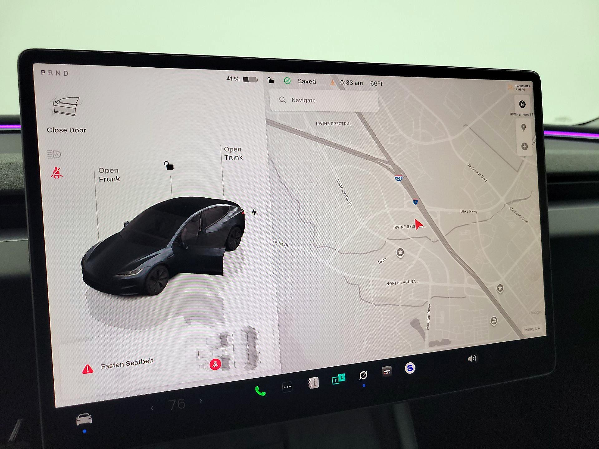 Thumbnail: 2024 Tesla Model 3 - 13