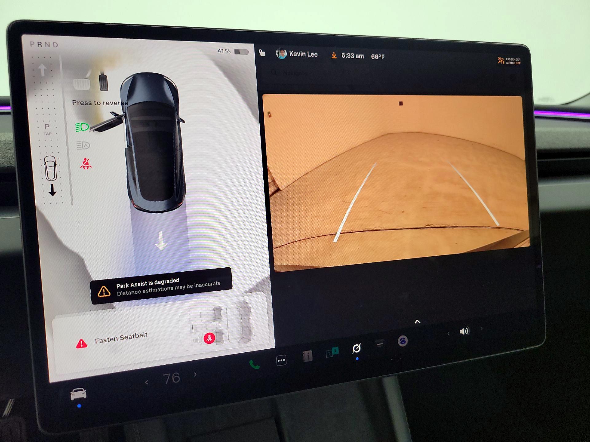 Thumbnail: 2024 Tesla Model 3 - 14