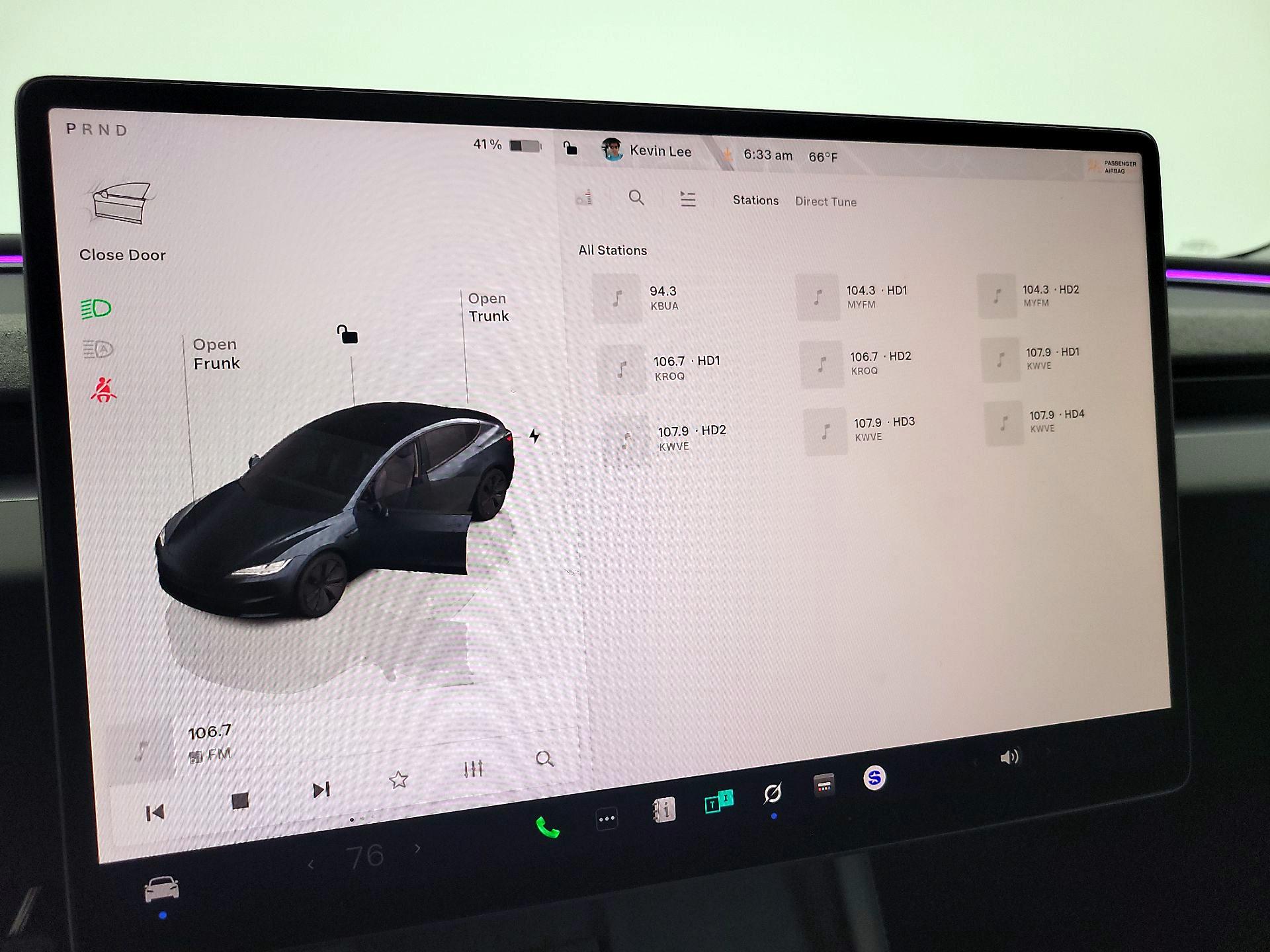 Thumbnail: 2024 Tesla Model 3 - 15