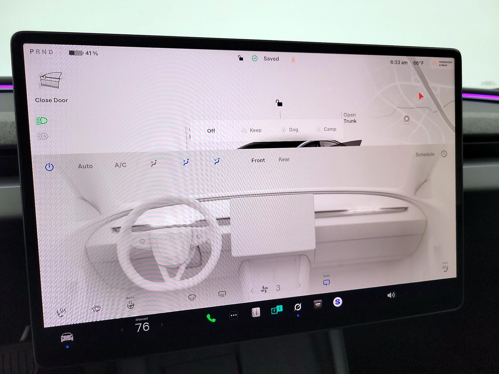 Thumbnail: 2024 Tesla Model 3 - 16