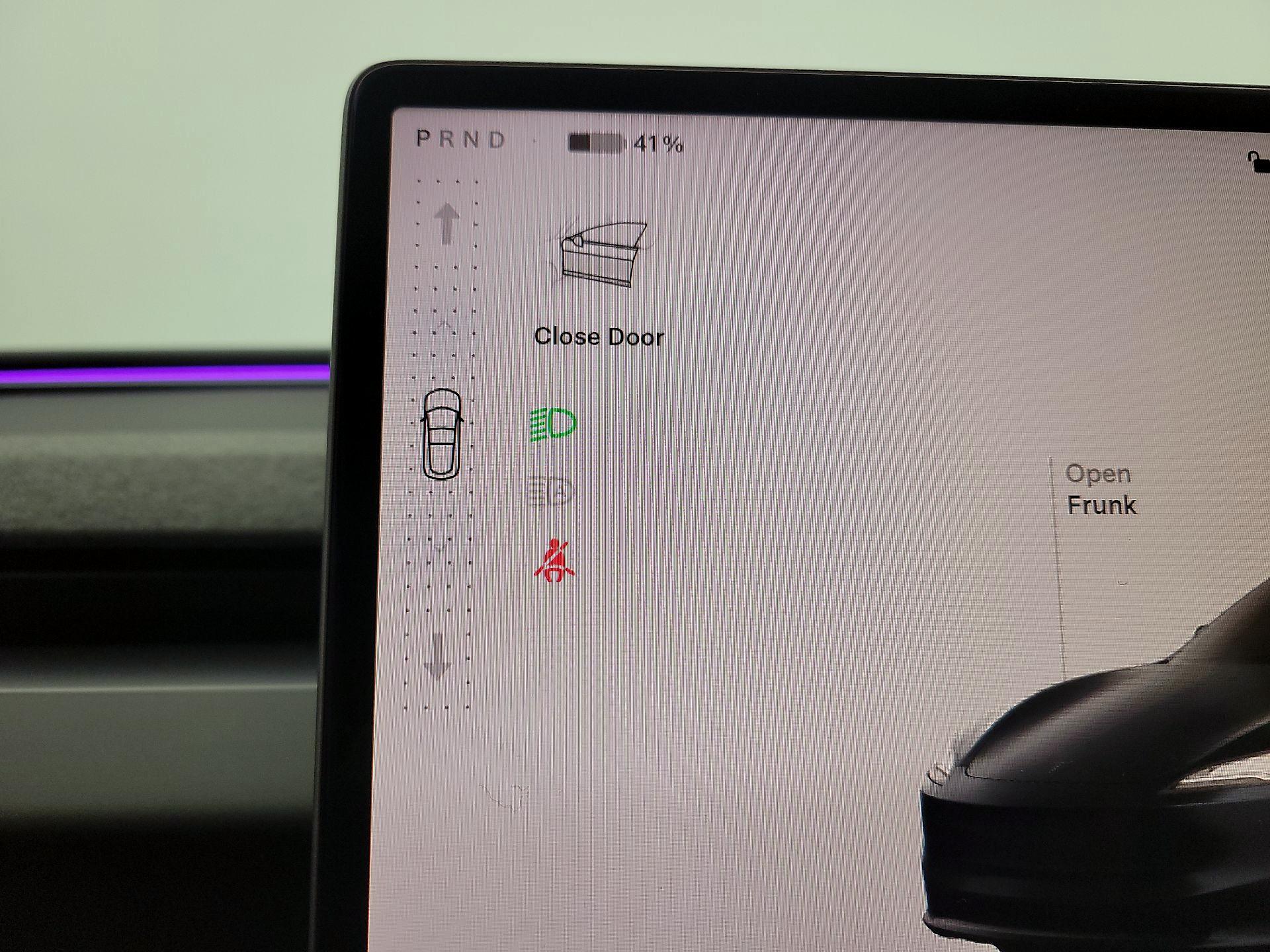 Thumbnail: 2024 Tesla Model 3 - 17