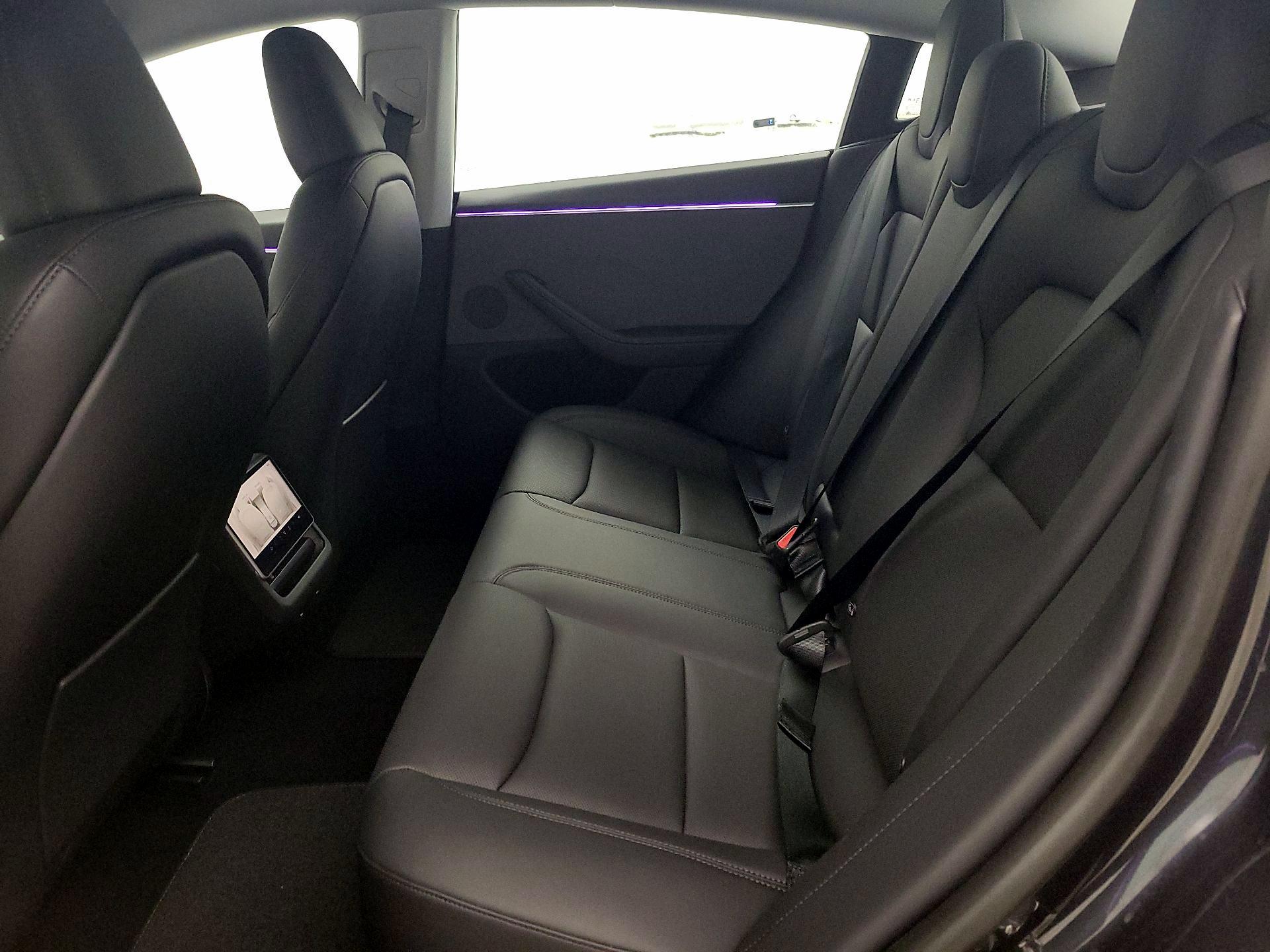 Thumbnail: 2024 Tesla Model 3 - 18