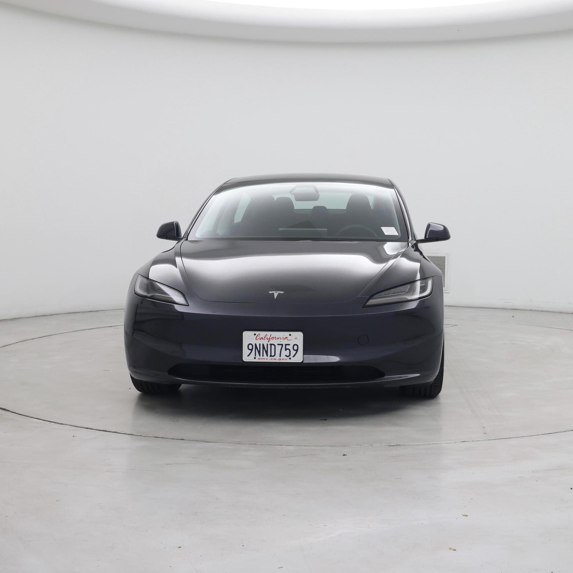 Thumbnail: 2024 Tesla Model 3 - 5