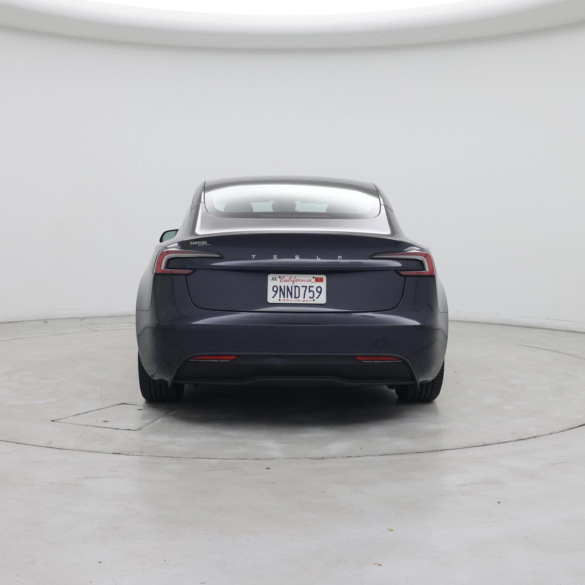 Thumbnail: 2024 Tesla Model 3 - 6