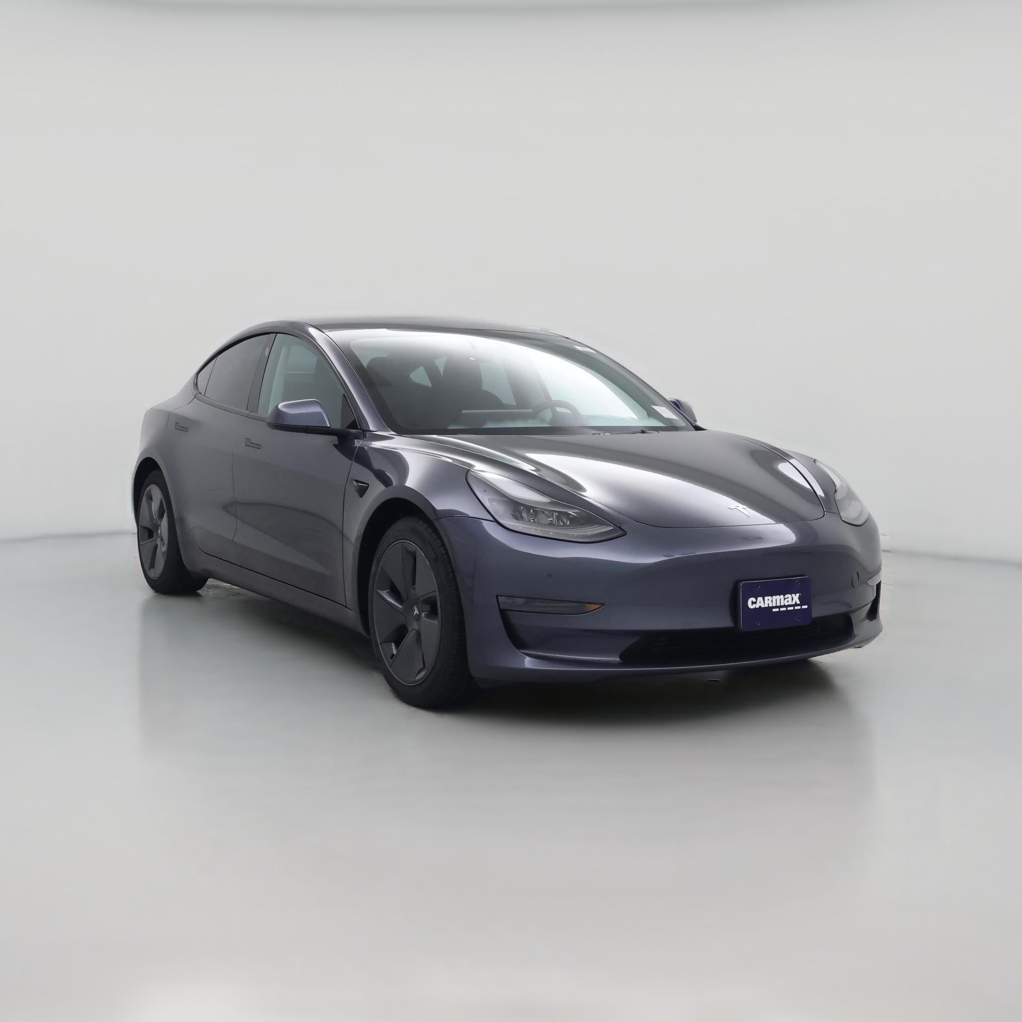 Thumbnail: 2022 Tesla Model 3 - 1