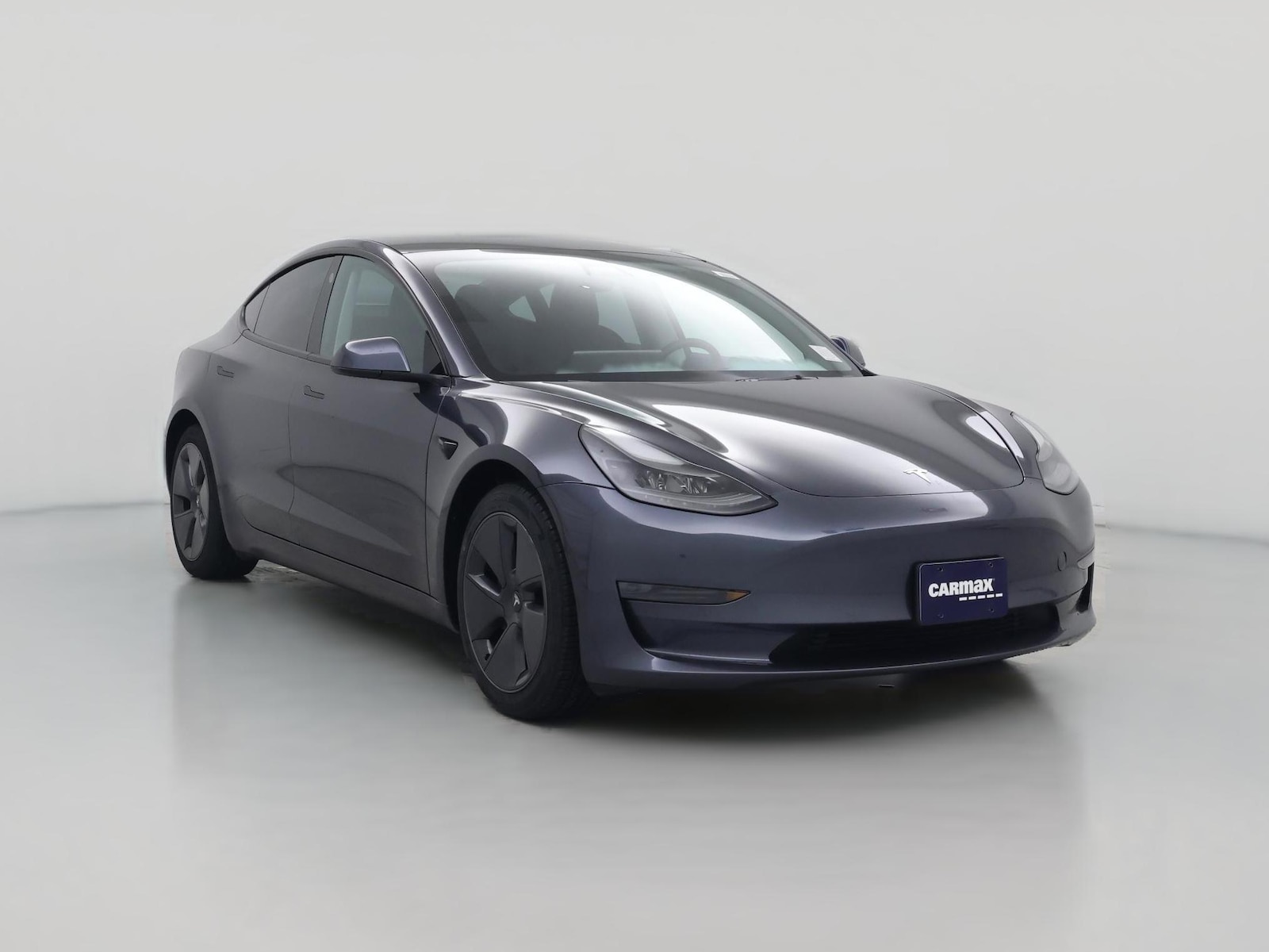 2022 Tesla Model 3 Base