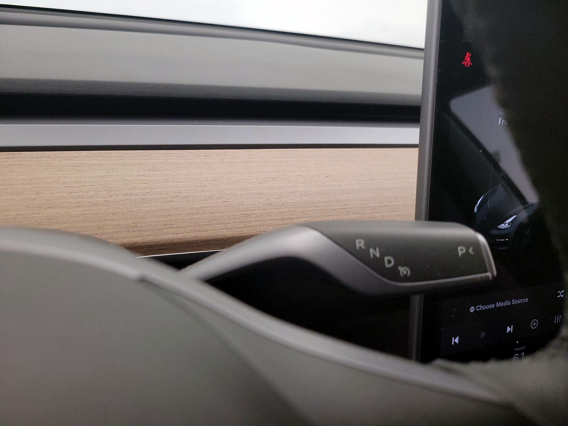 Thumbnail: 2022 Tesla Model 3 - 17