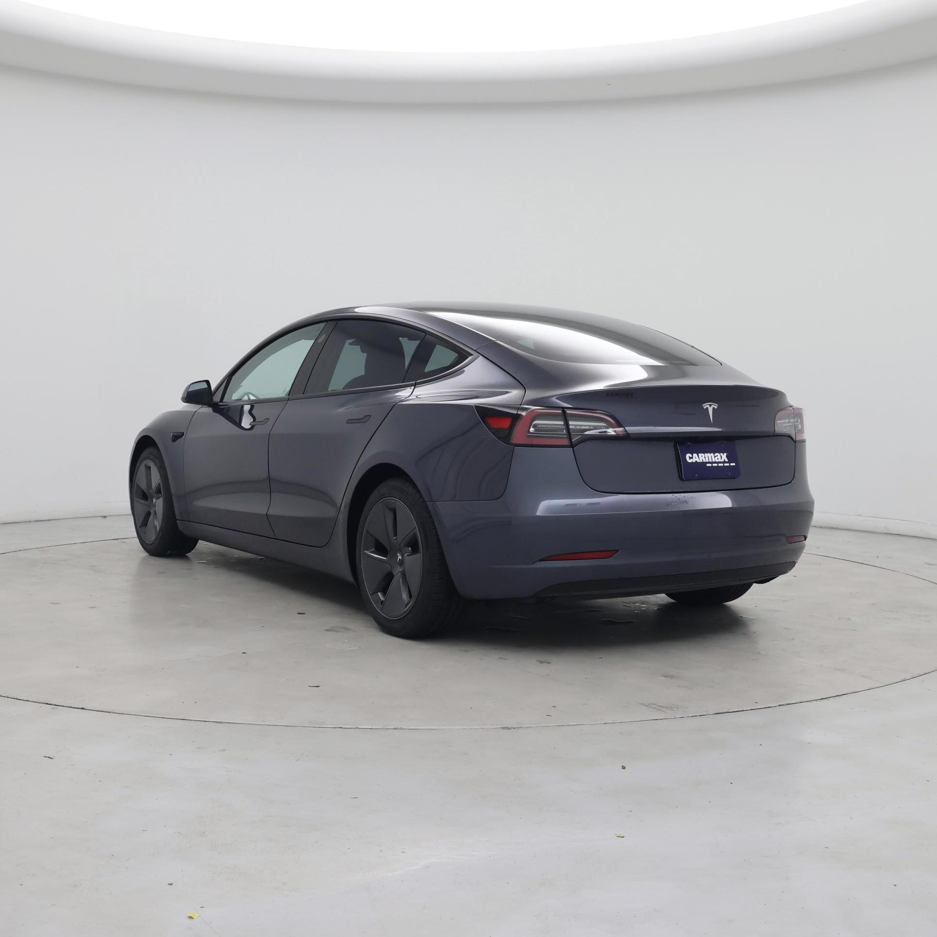 Thumbnail: 2022 Tesla Model 3 - 2