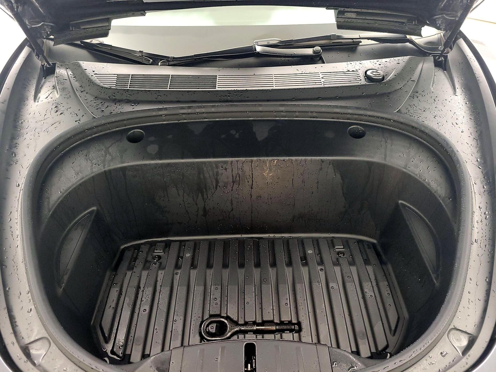 Thumbnail: 2022 Tesla Model 3 - 20