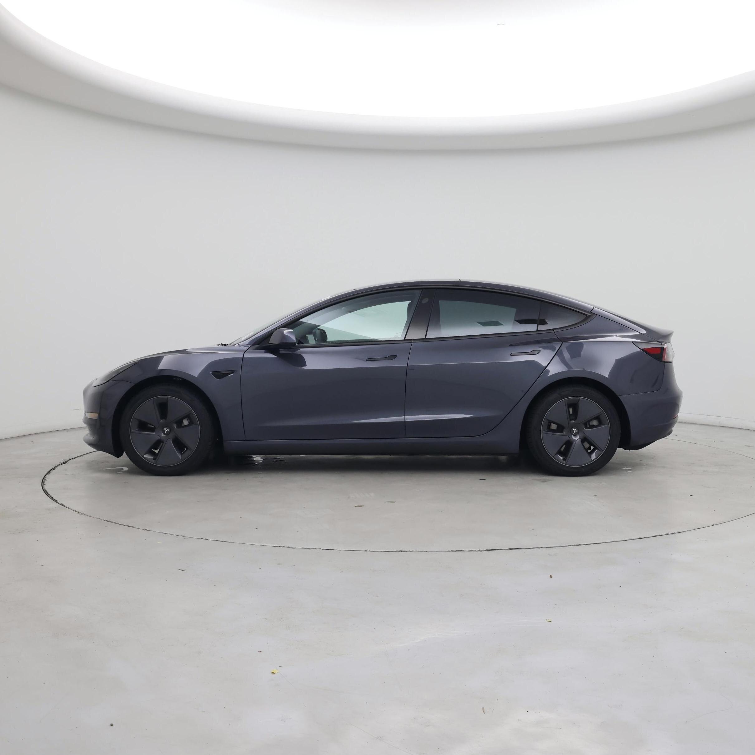 Thumbnail: 2022 Tesla Model 3 - 3